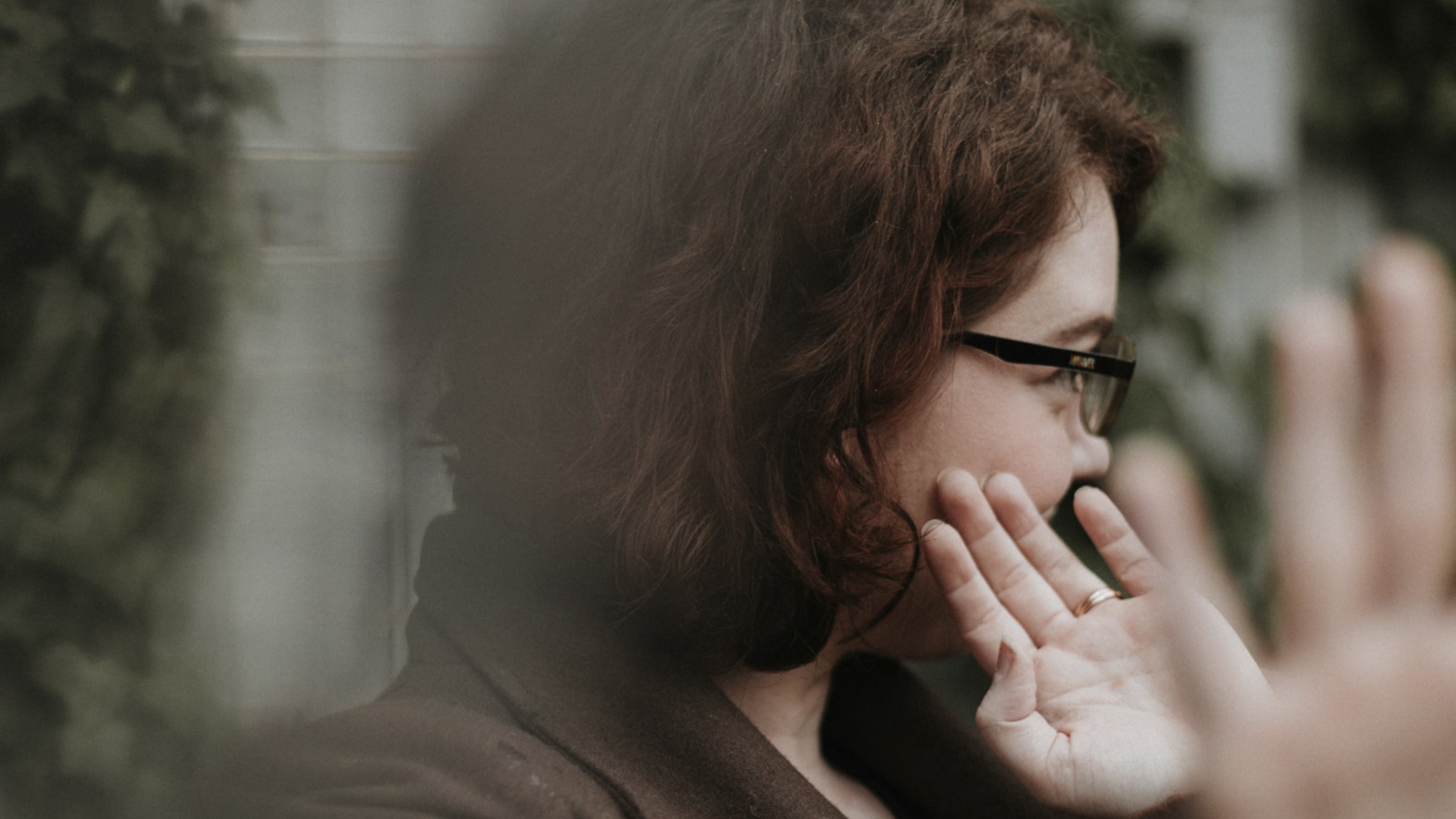 Angst vor Ablehnung und Verurteilung