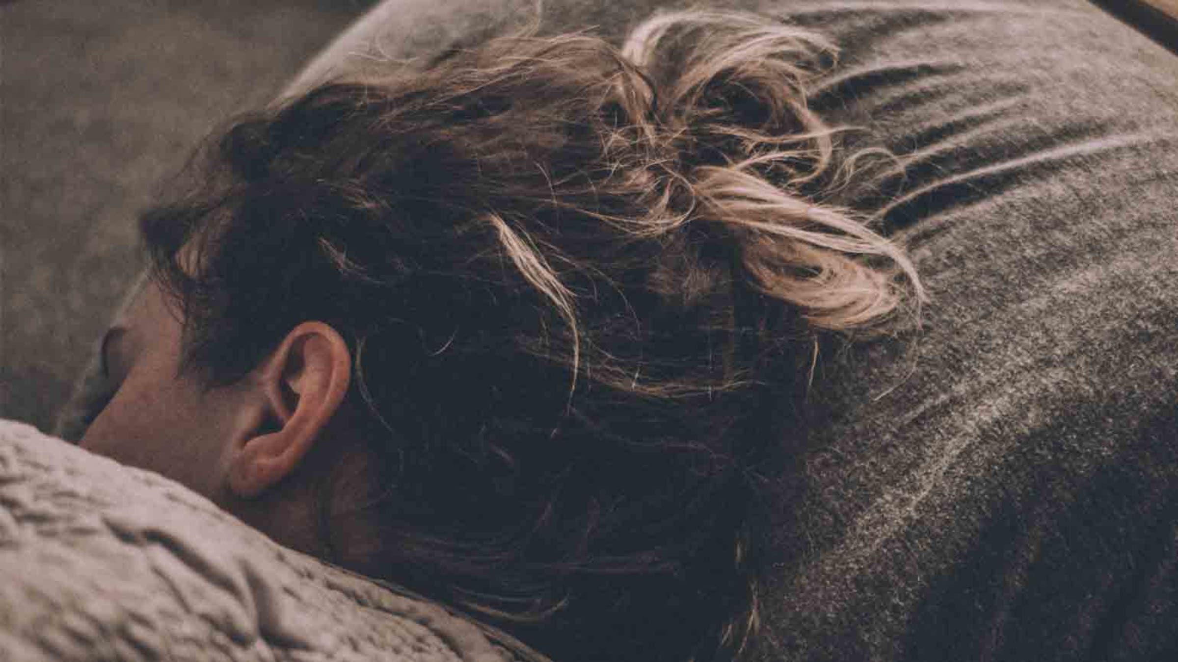 Gesunder Schlaf – woran erkennt man ihn?