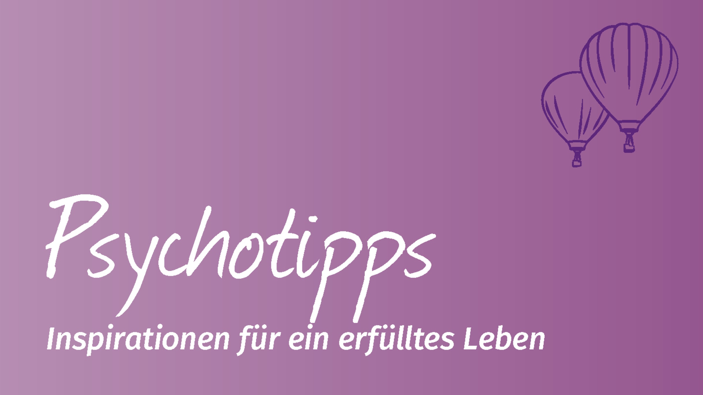 In den Psychotherapeuten Listen findest du die Namen und Anschriften von mehr als 8000 kassenzugelassenen psychologischen Psychotherapeuten.