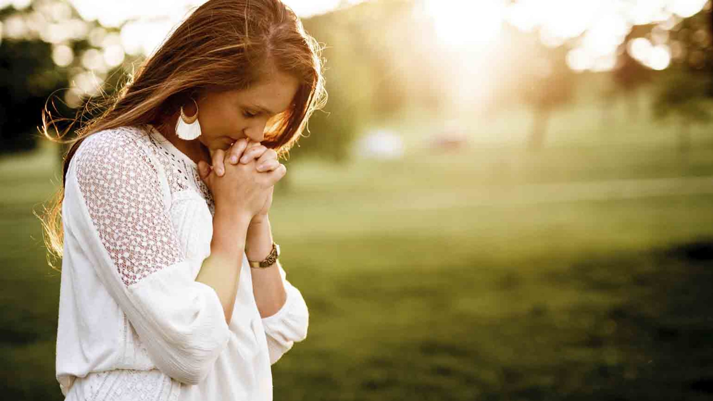 Bei einem Schicksalsschlag: Kämpfen oder hadern?