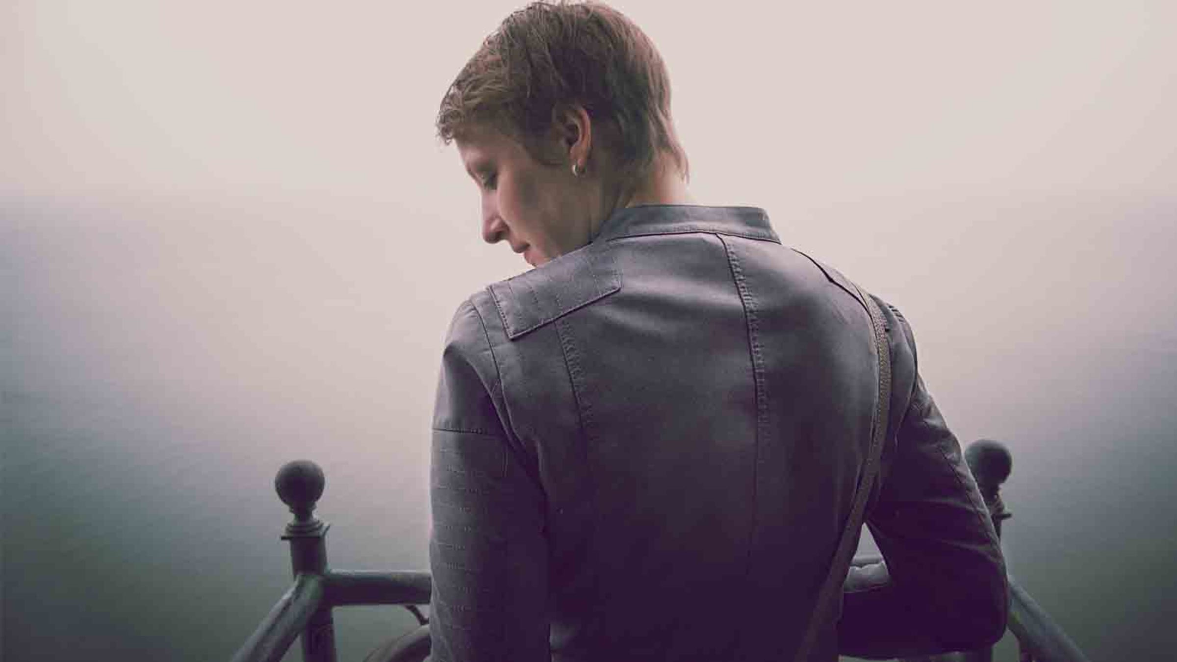 Wenn ein Partner, Angehöriger oder Freund mit Selbsttötung droht