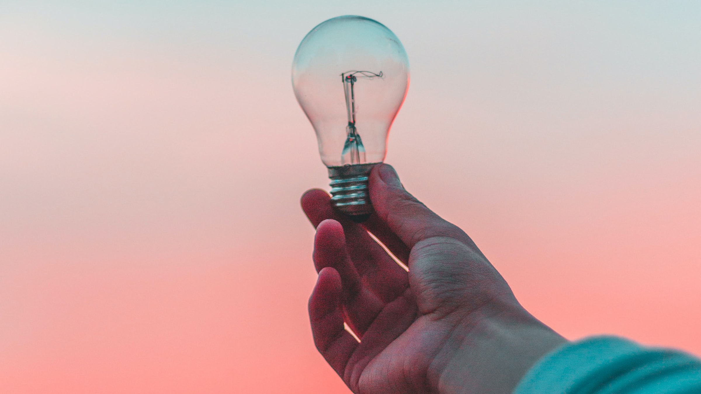 Die Macht deiner Fantasie