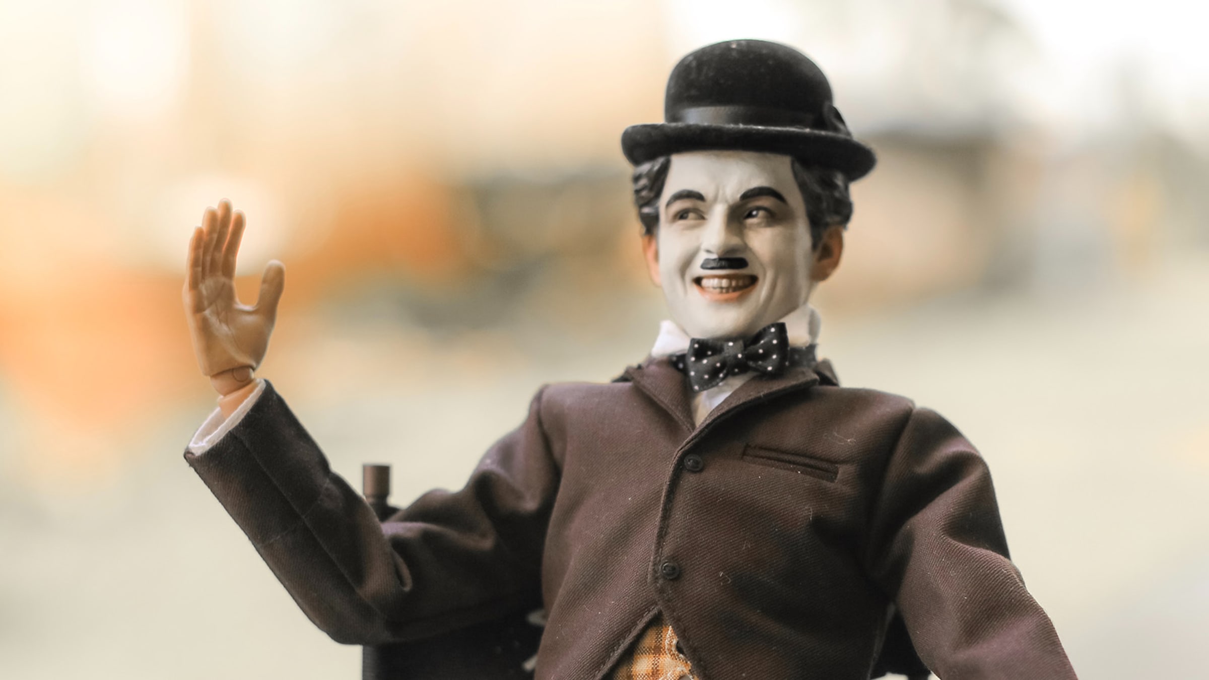 Fragen eröffnen Perspektiven und machen gute Laune