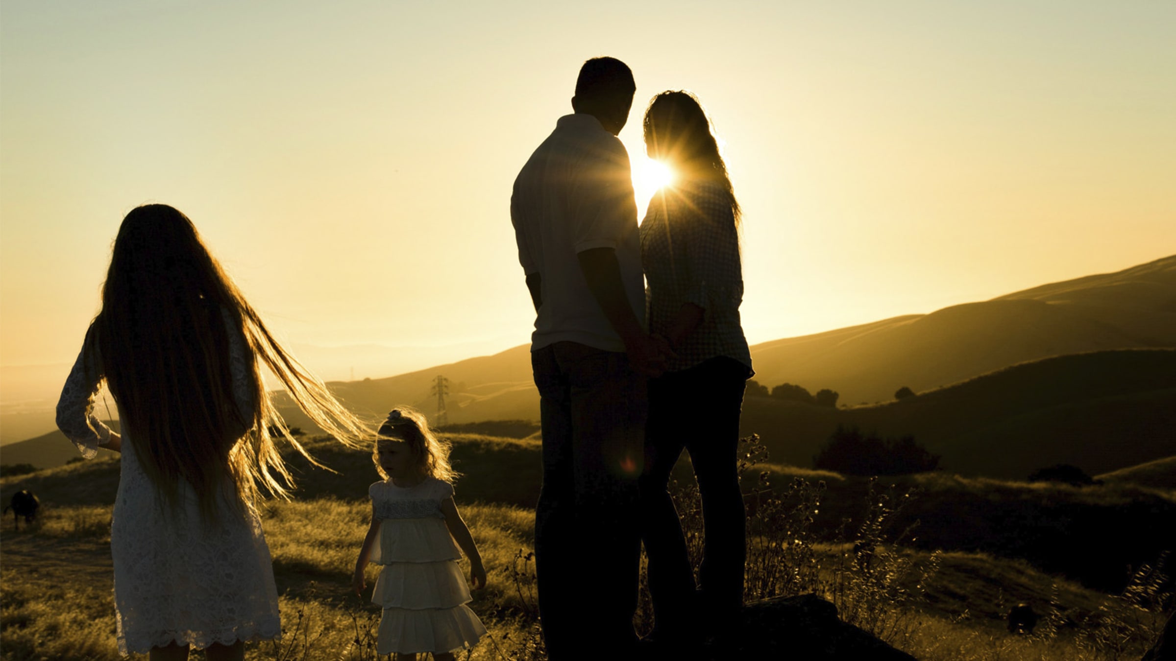 Wie den Urlaub mit Kindern stressfrei verbringen?