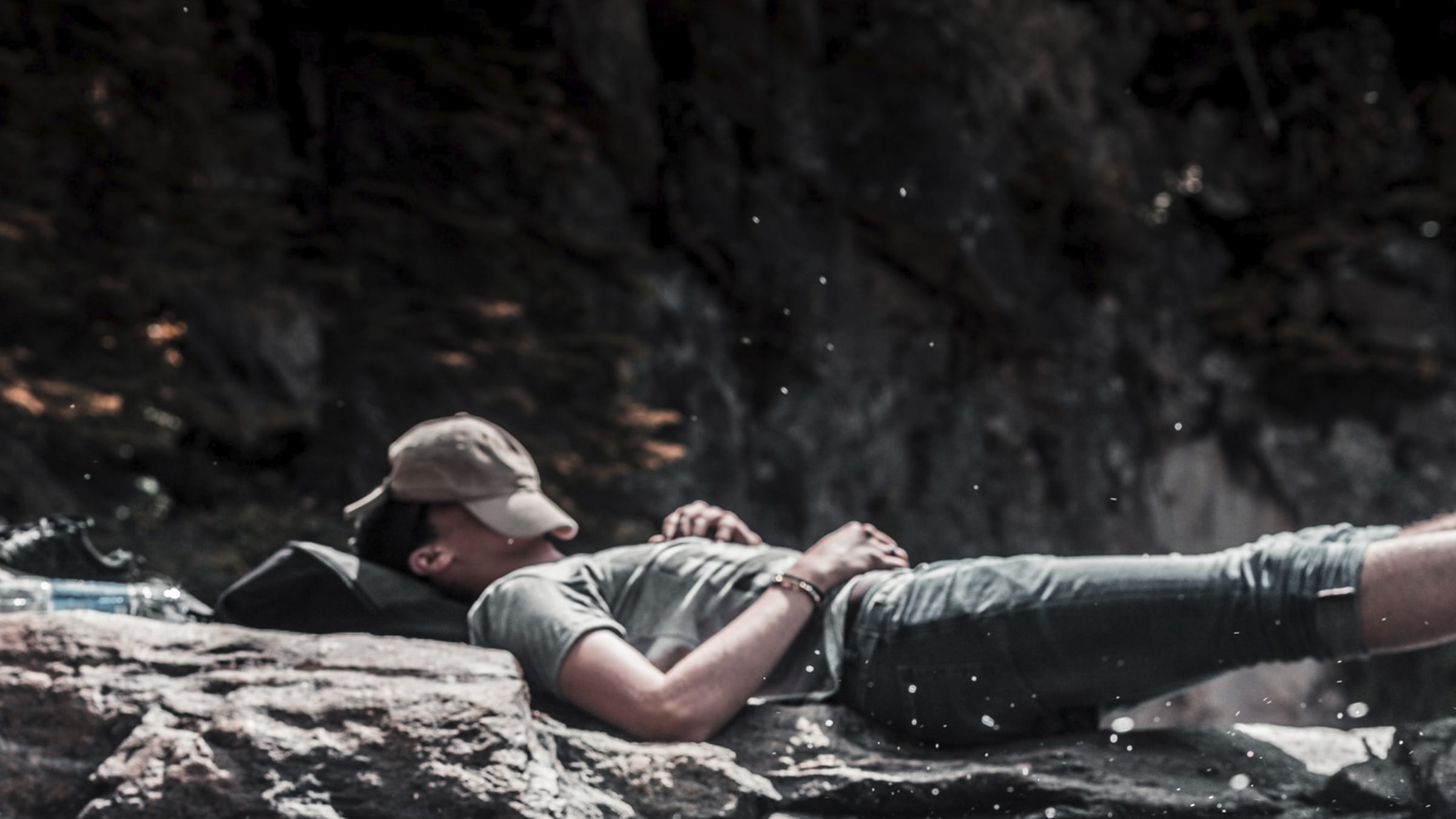 Leserbrief zum Thema: Unterschiedliche Interessen im Urlaub