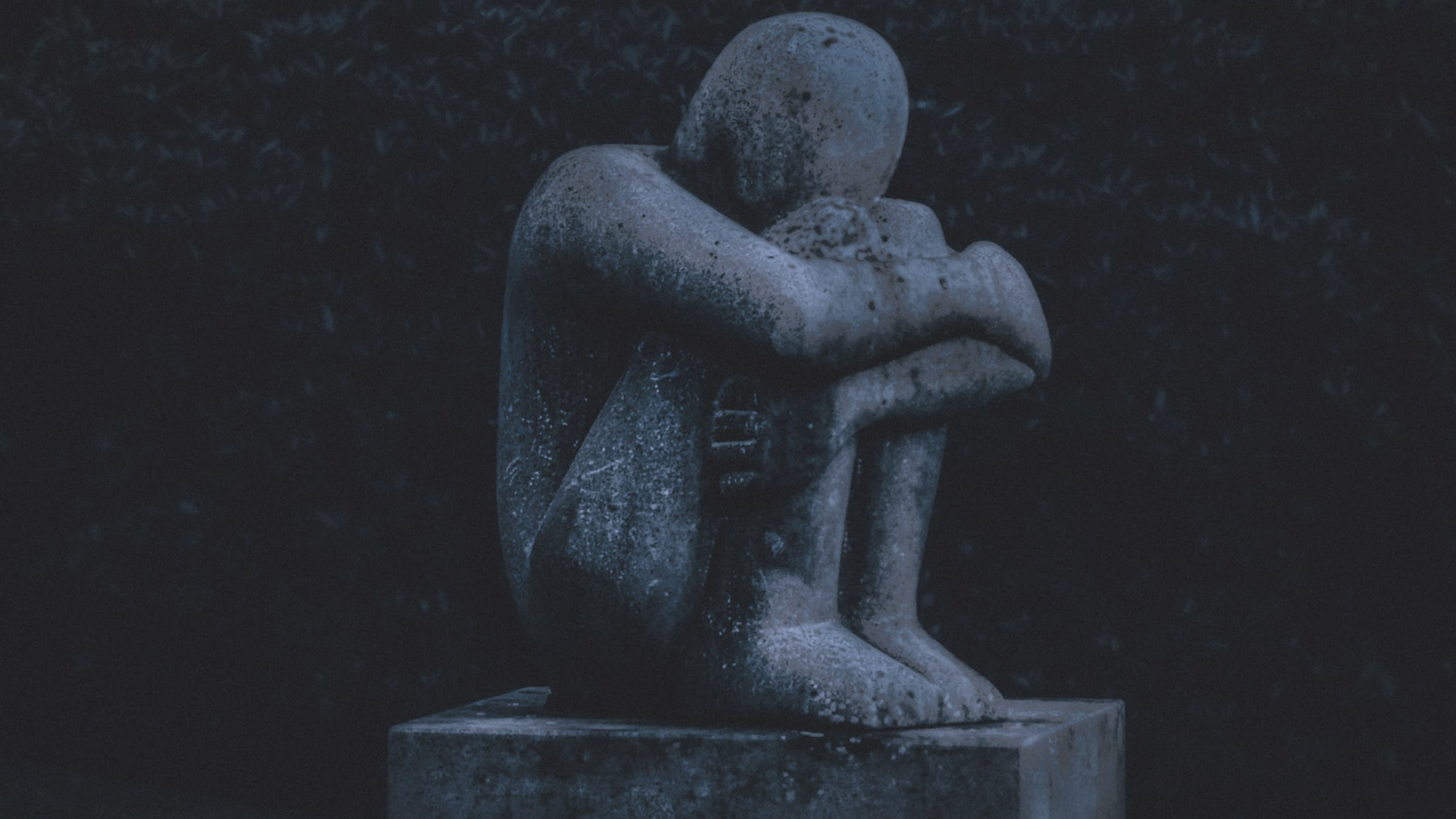 Schuldgefühle nach dem Tod des Partners