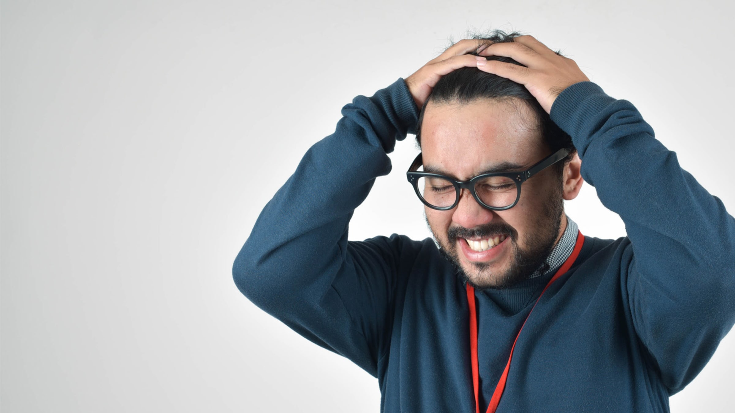 Wie Ärger aus Glaubenssätzen entstehen kann