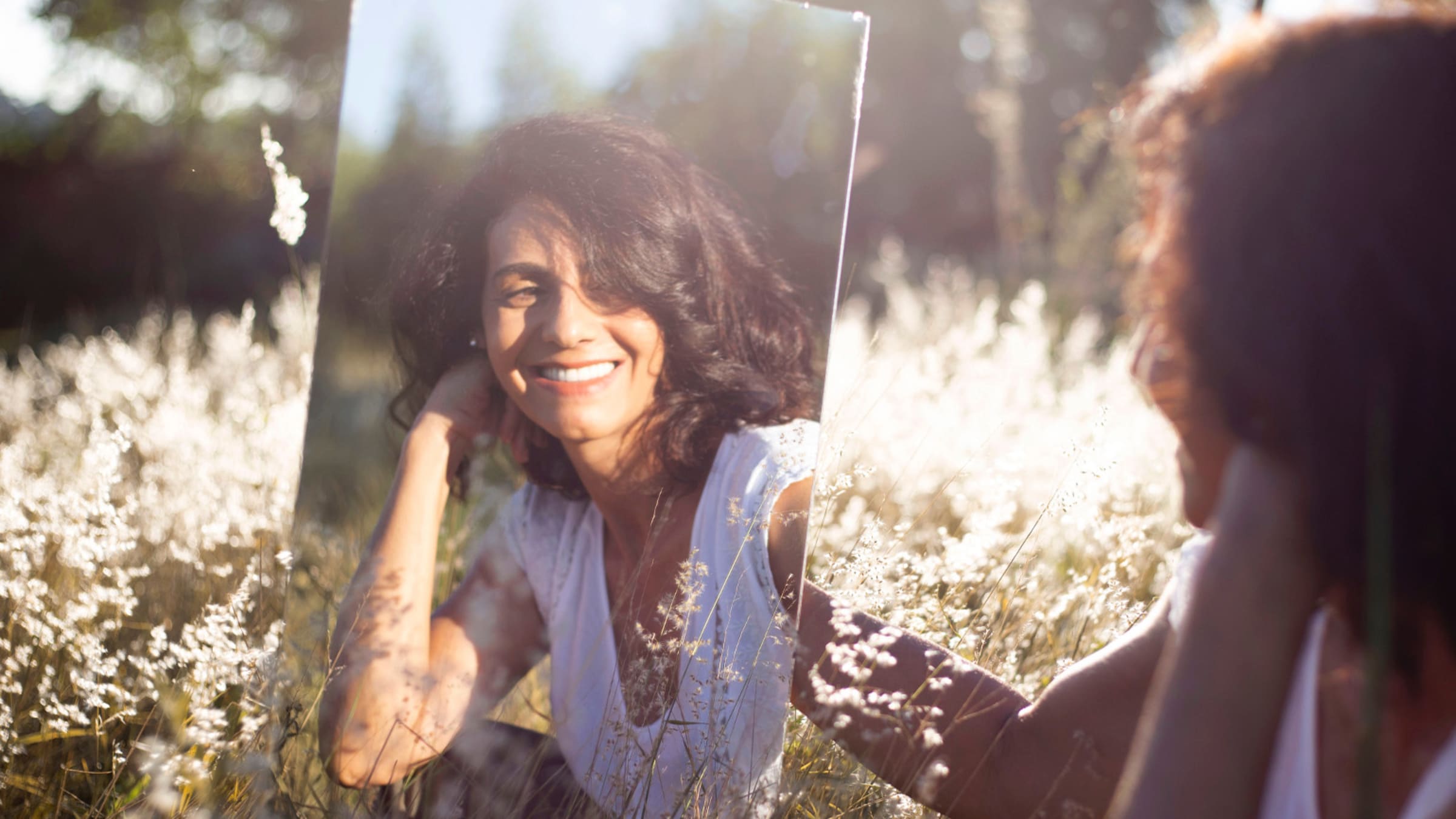 Anleitung für mehr Selbstliebe