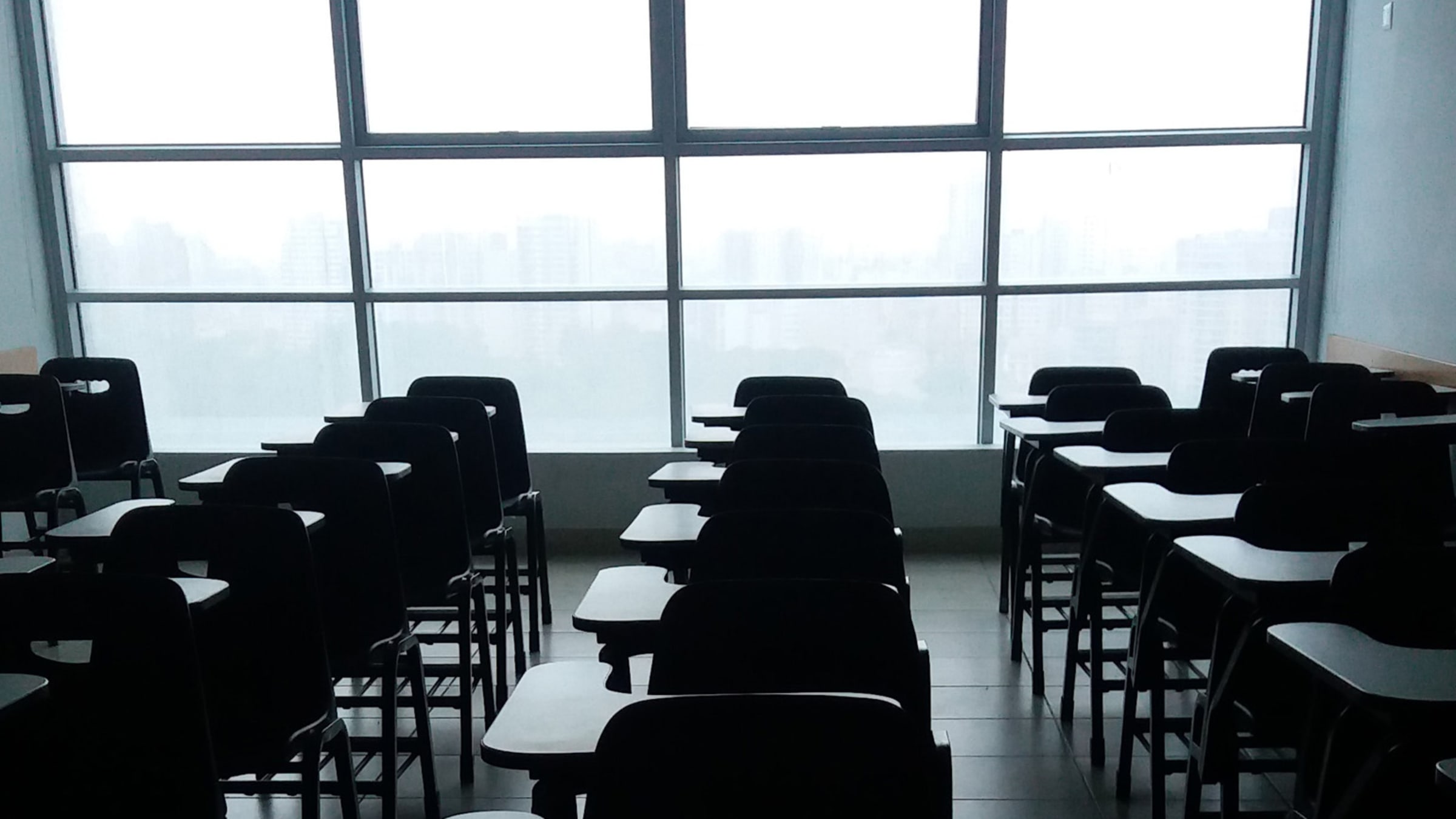 Unsere Tochter hat Angst vor Schule