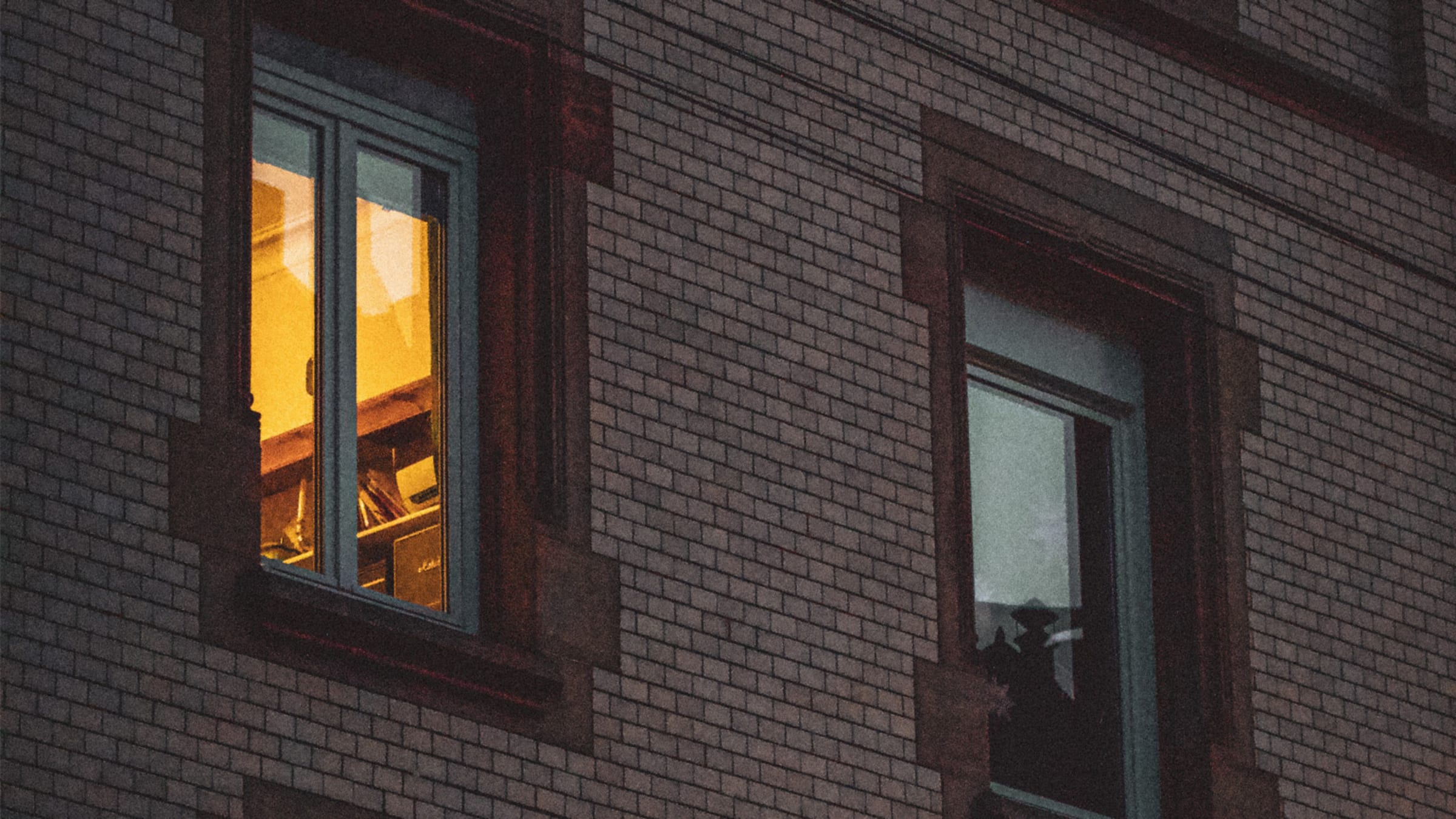 Mein Partner hat Verhältnis mit Nachbarin