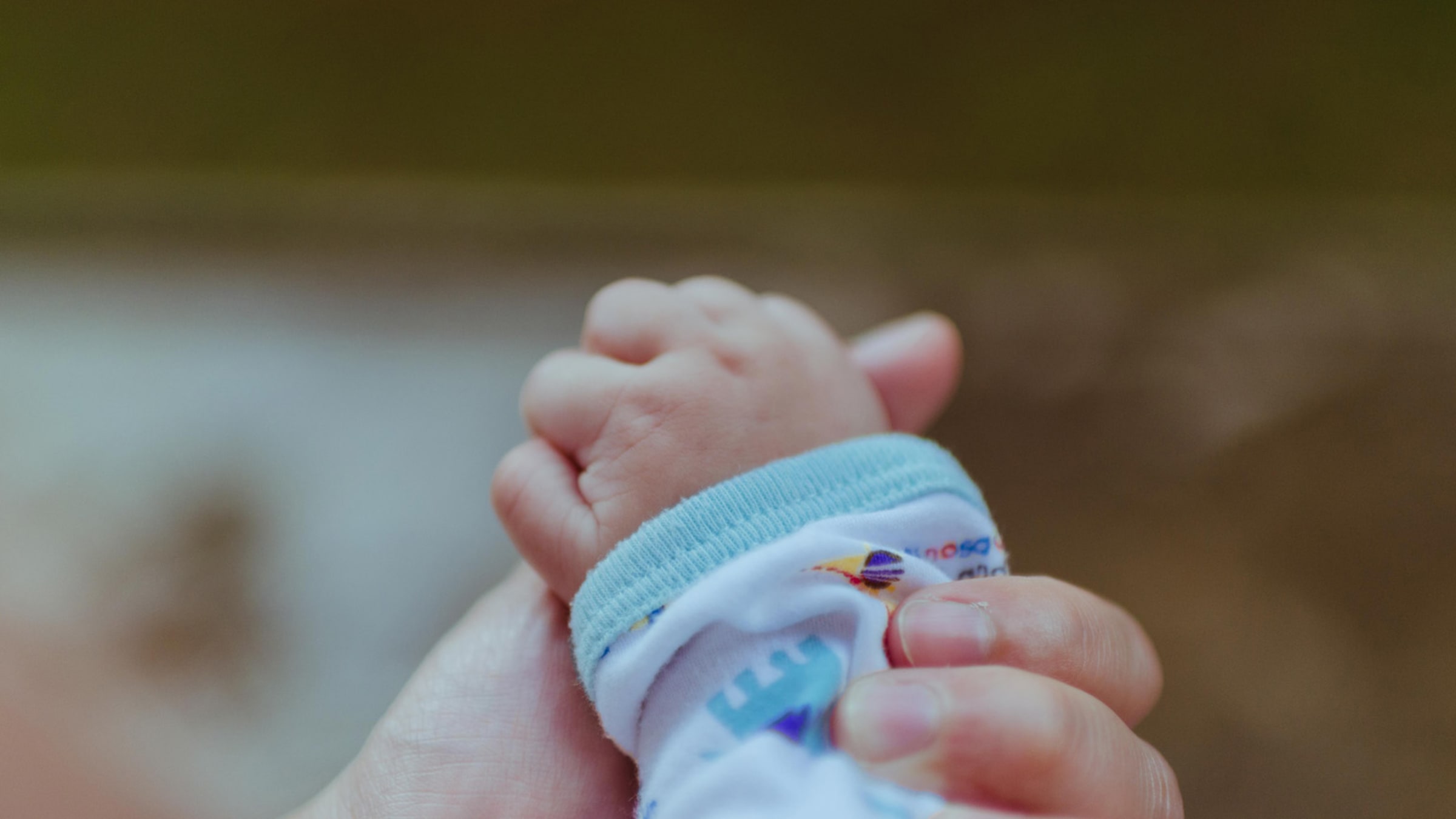 Frühkindliche Bindungserfahrungen