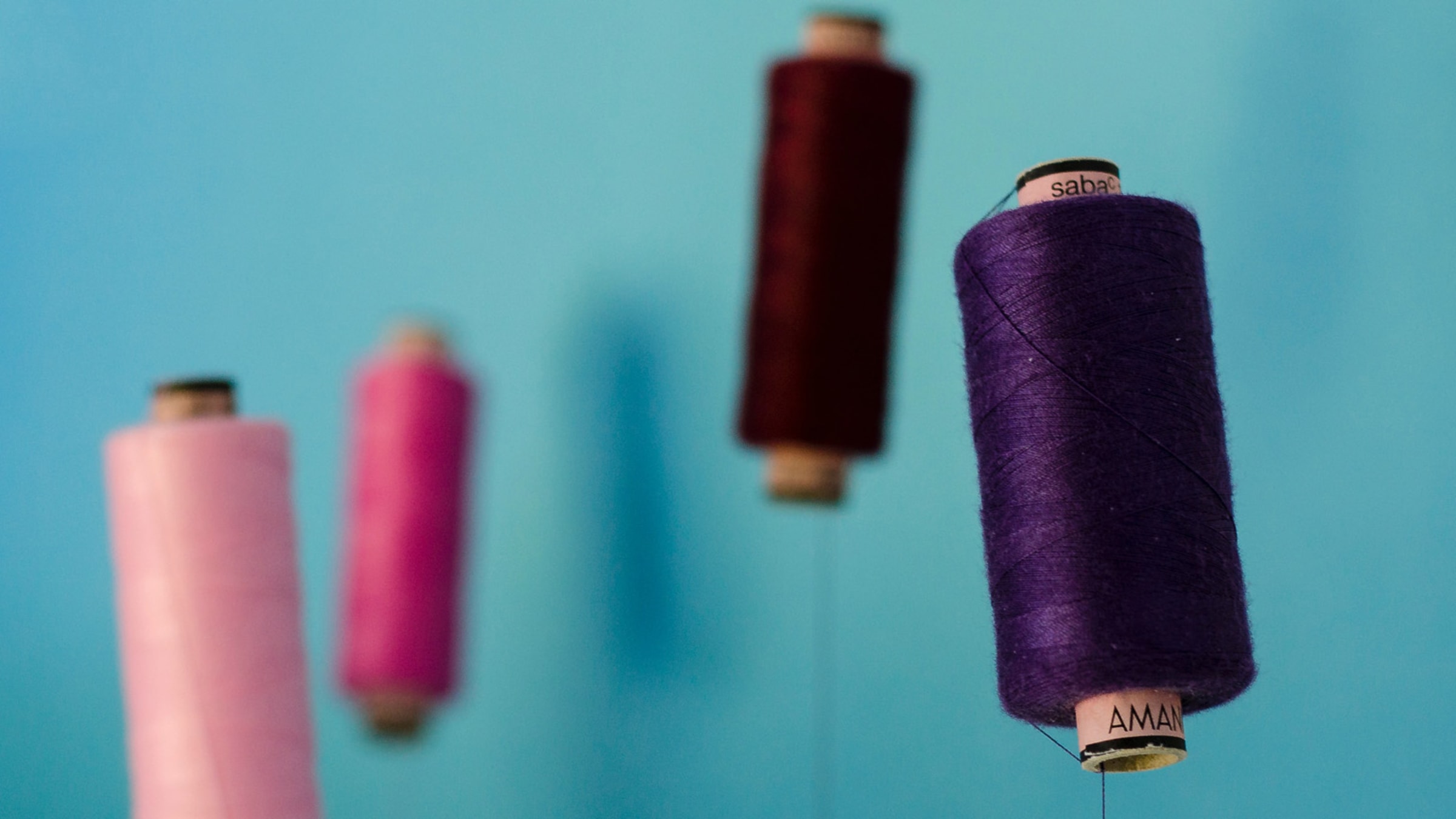 Weisheit zur Vergänglichkeit des Lebens: Der Lebensfaden