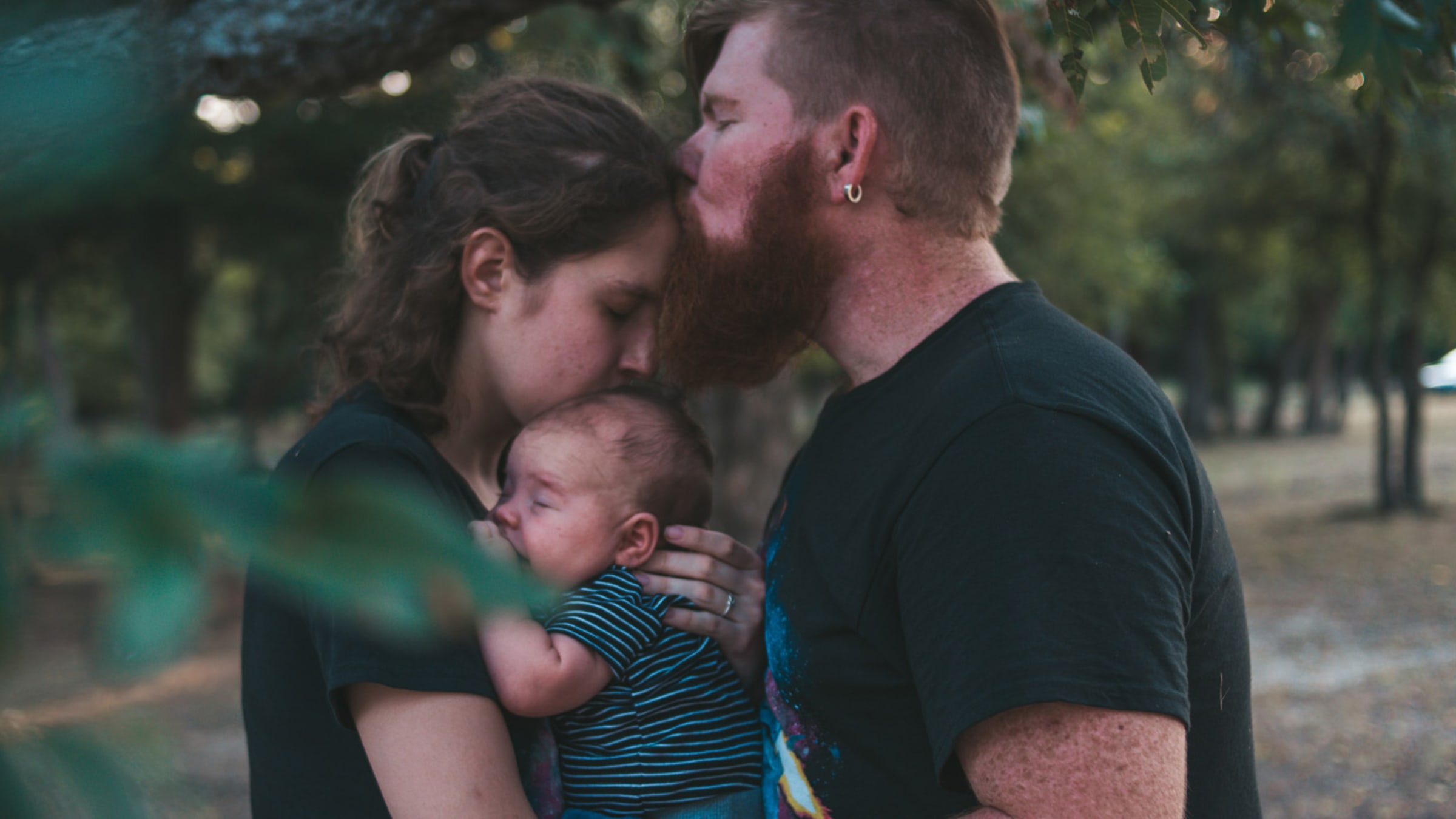 Mein Mann will keinen Sex mehr seit der Geburt