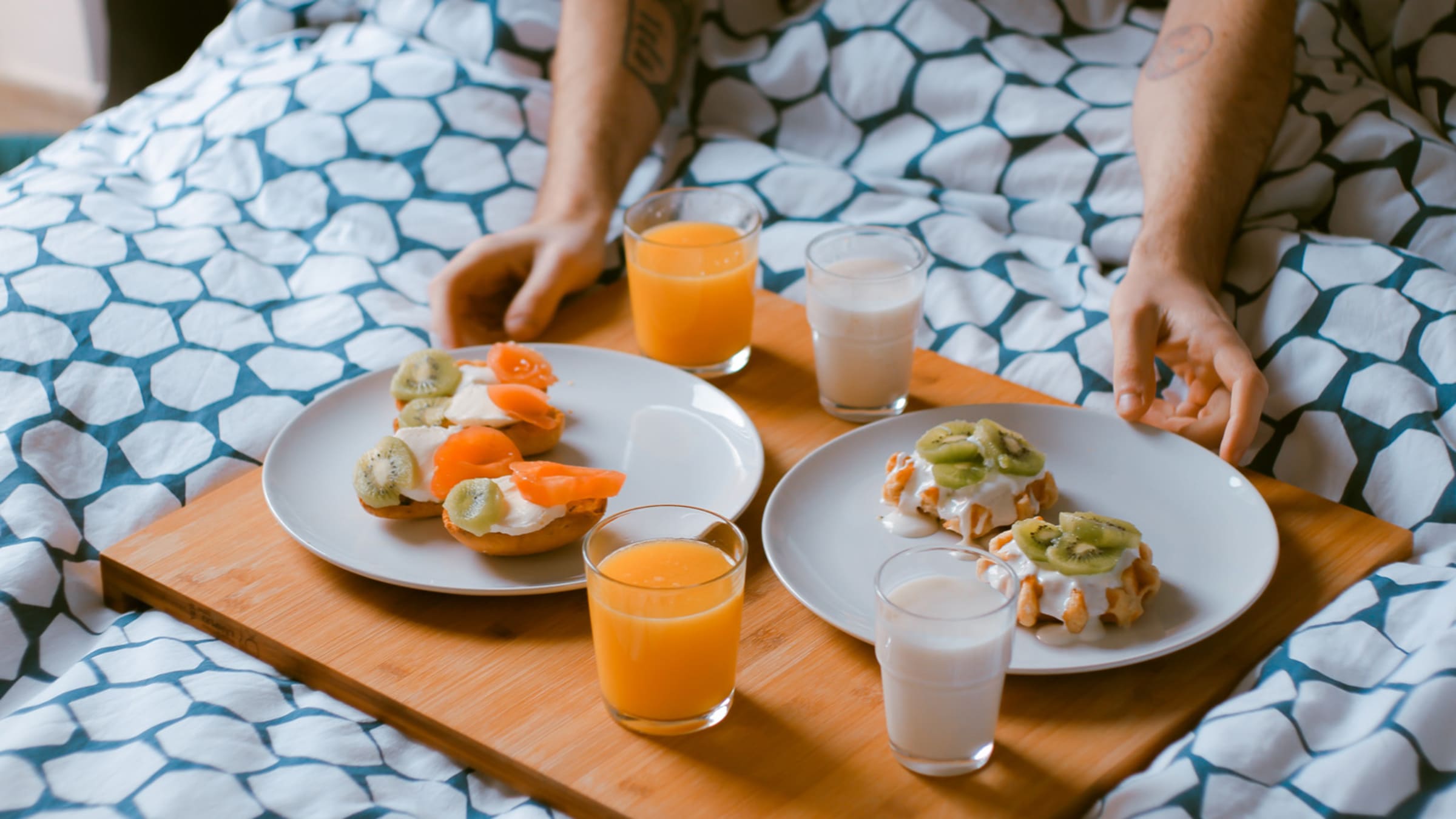 Mein Partner verlangt, dass ich ihn bediene