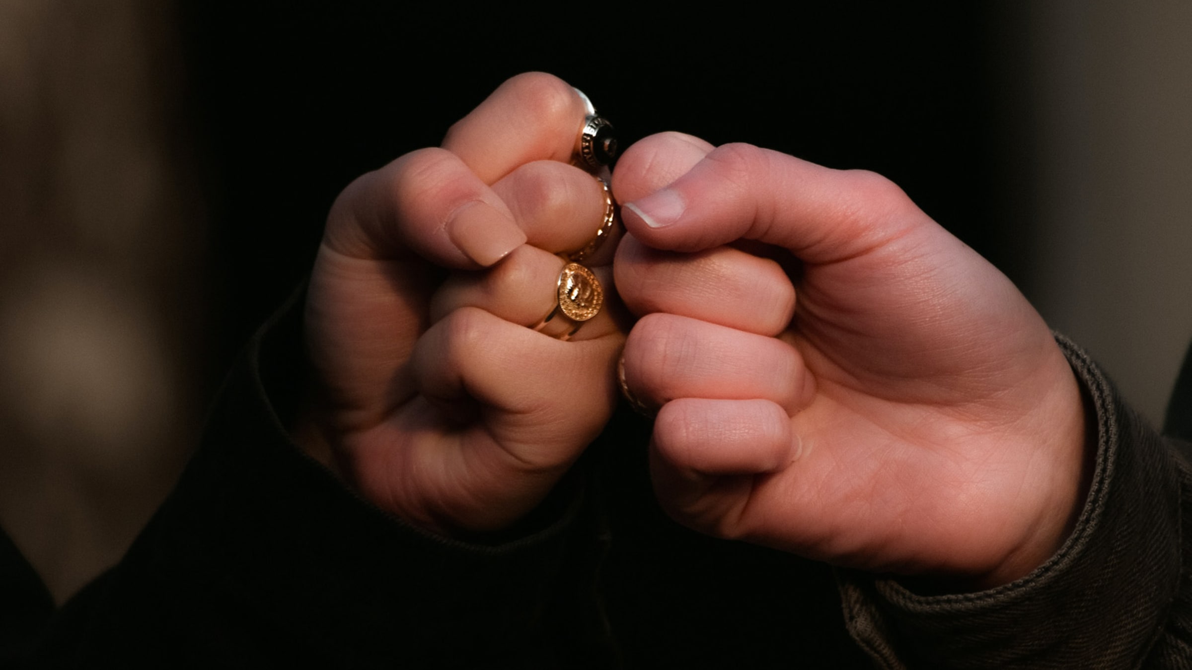 Kann aus Freundschaft eine Partnerschaft mit Liebe und Vertrauen werden?