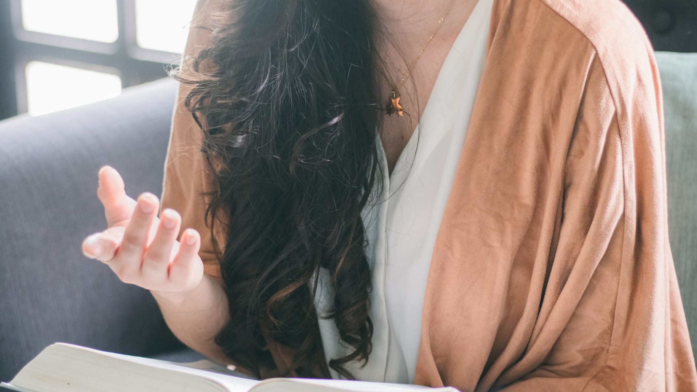 Körpersprache – der Zugang zu deinen Gefühlen