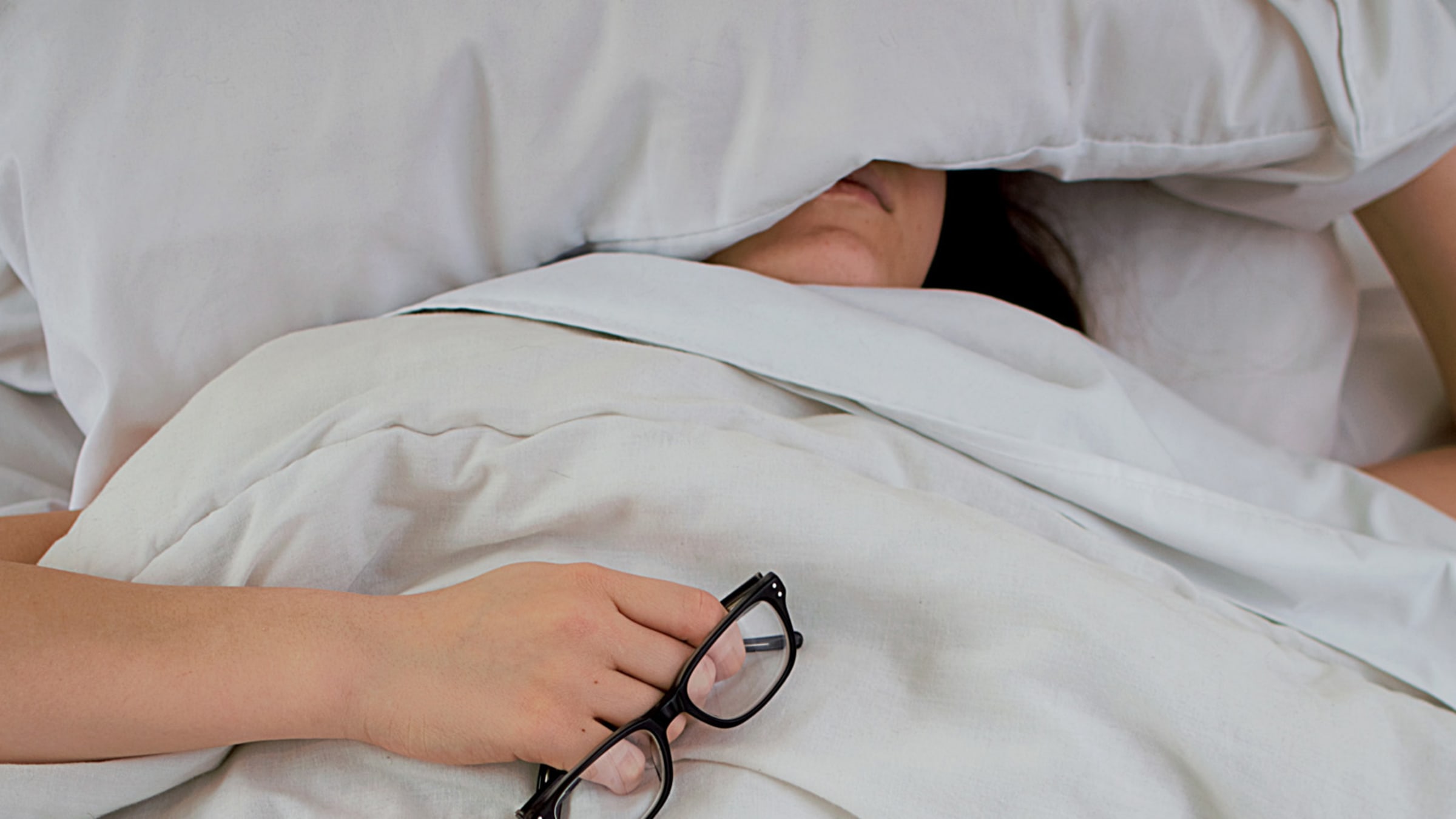 Ursachen von Schlafstörungen