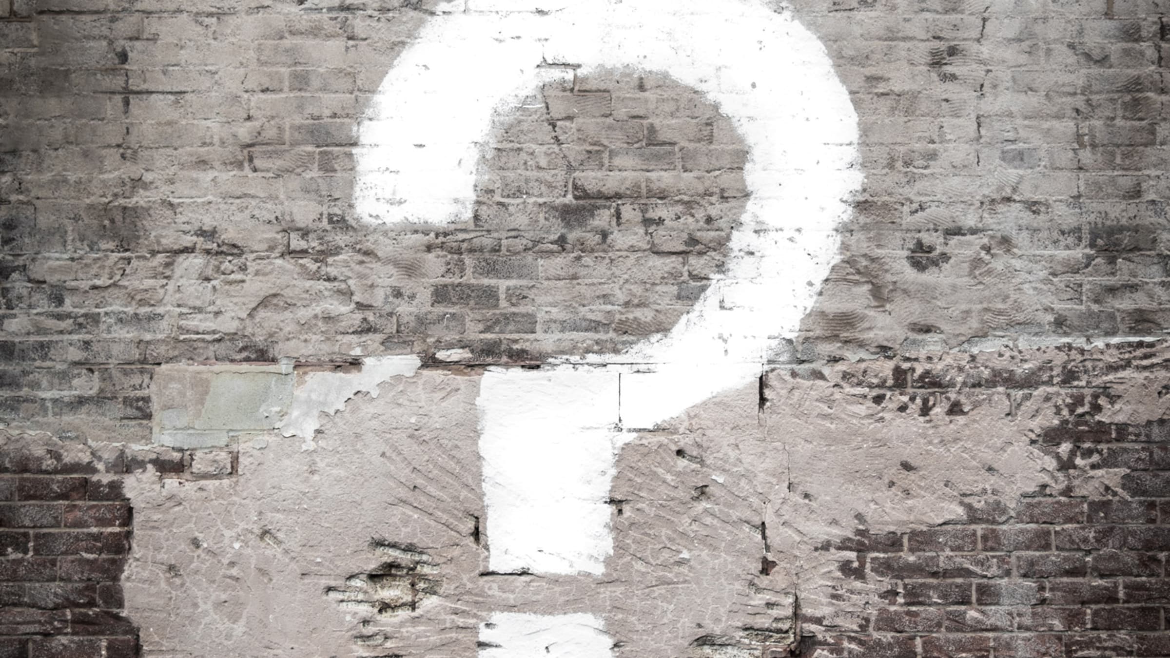 Hilfreiche Fragen für ein erfülltes Leben