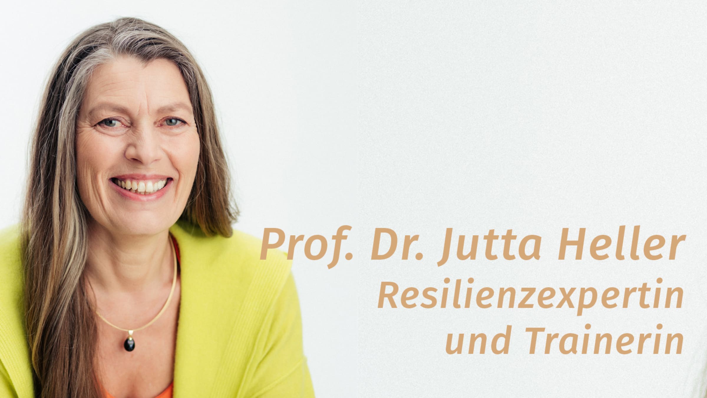 Prof. Dr. Jutta Heller