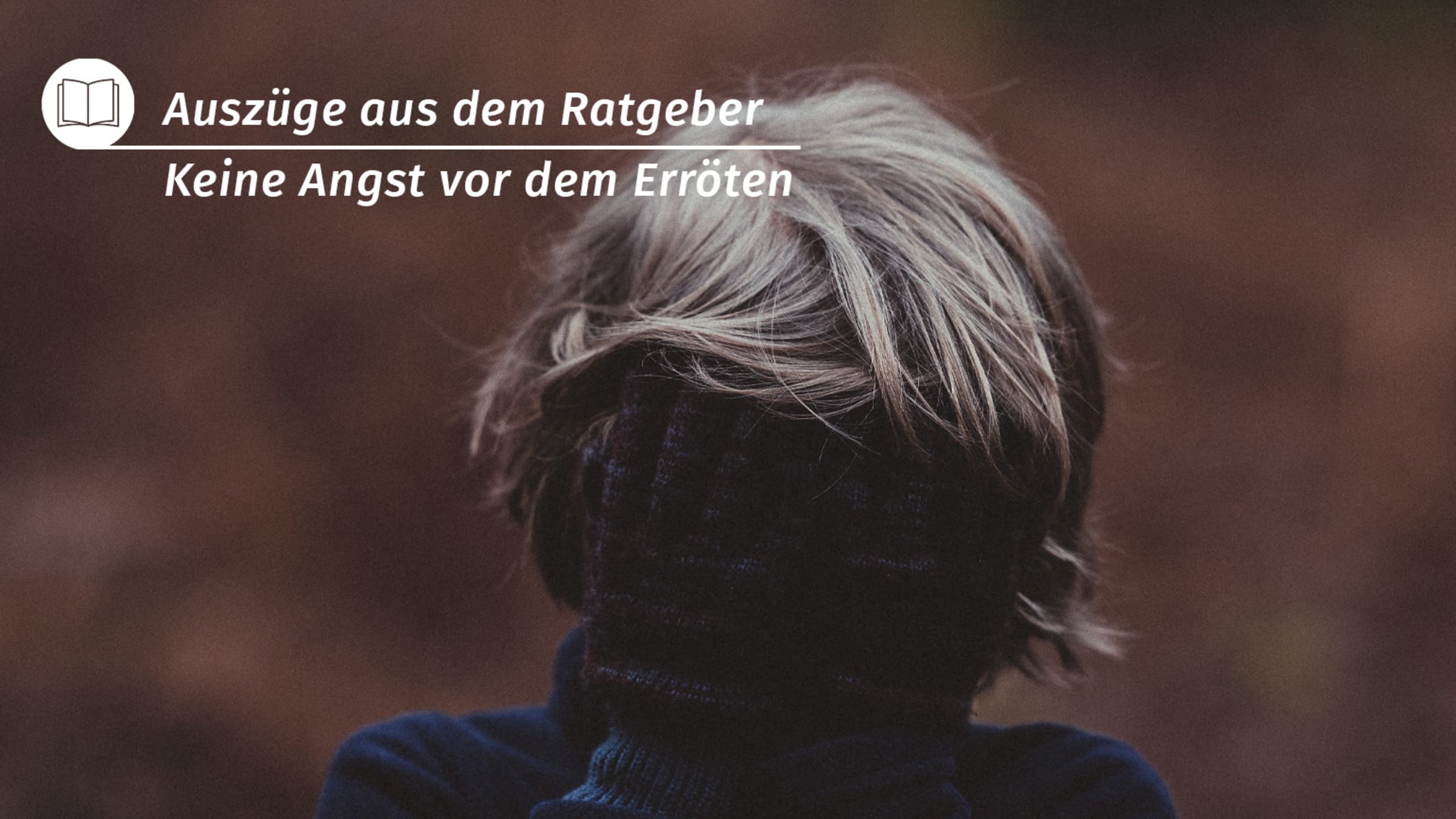 Zur Veränderung entschieden?