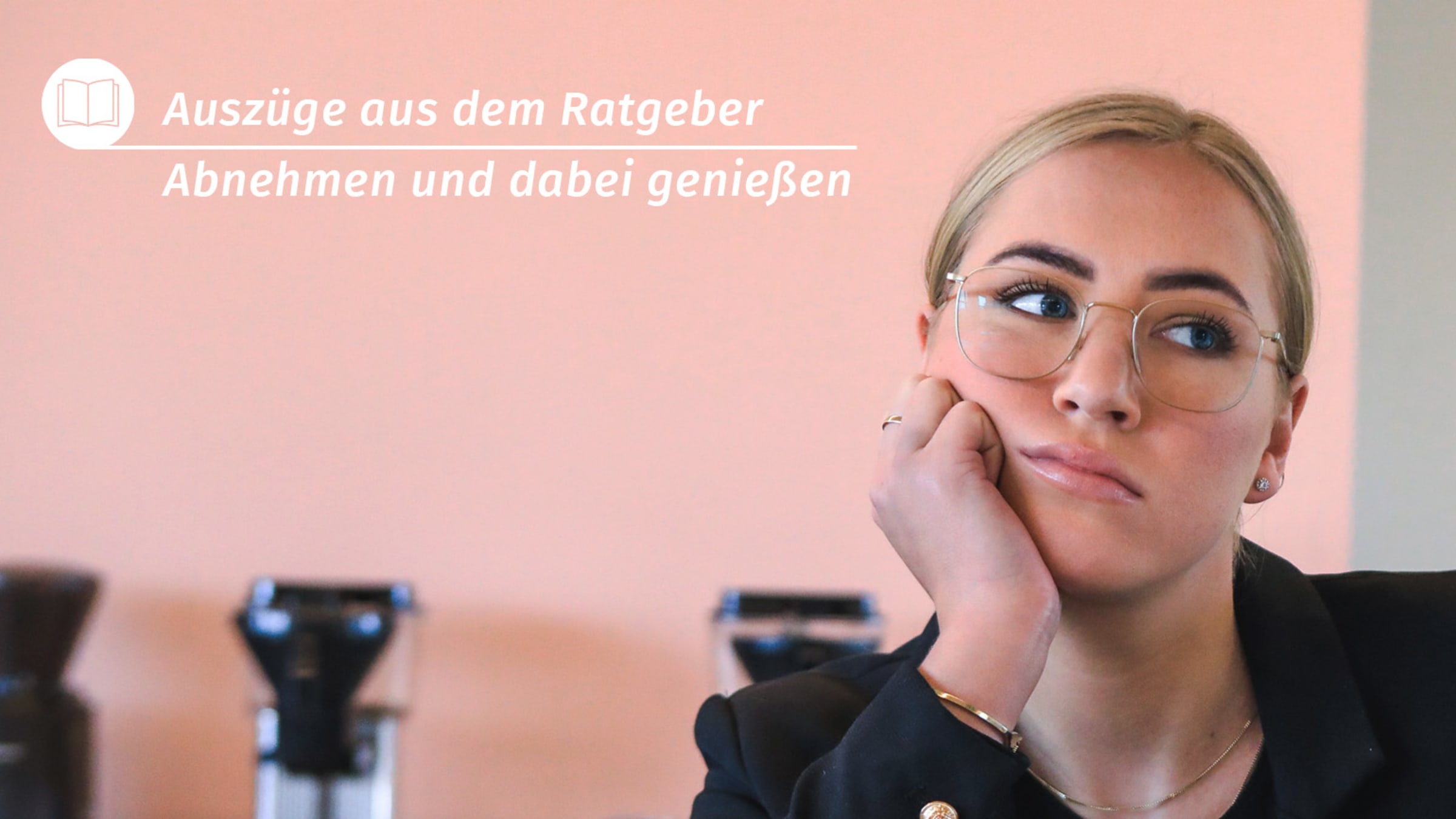 Wie Angst vor Ablehnung und Langeweile ohne Essen überwinden?