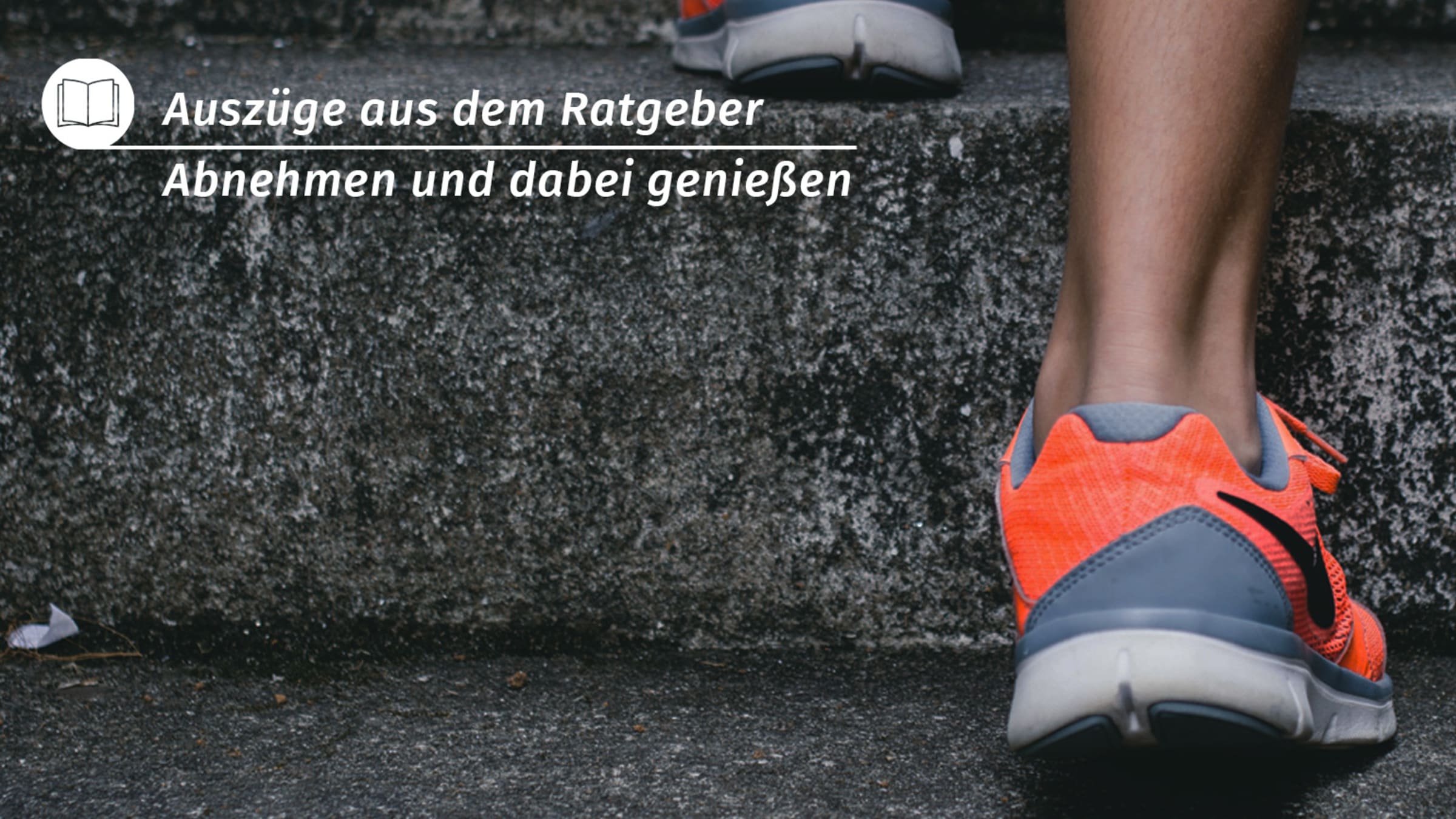 Diäten – der sichere Weg zum Übergewicht