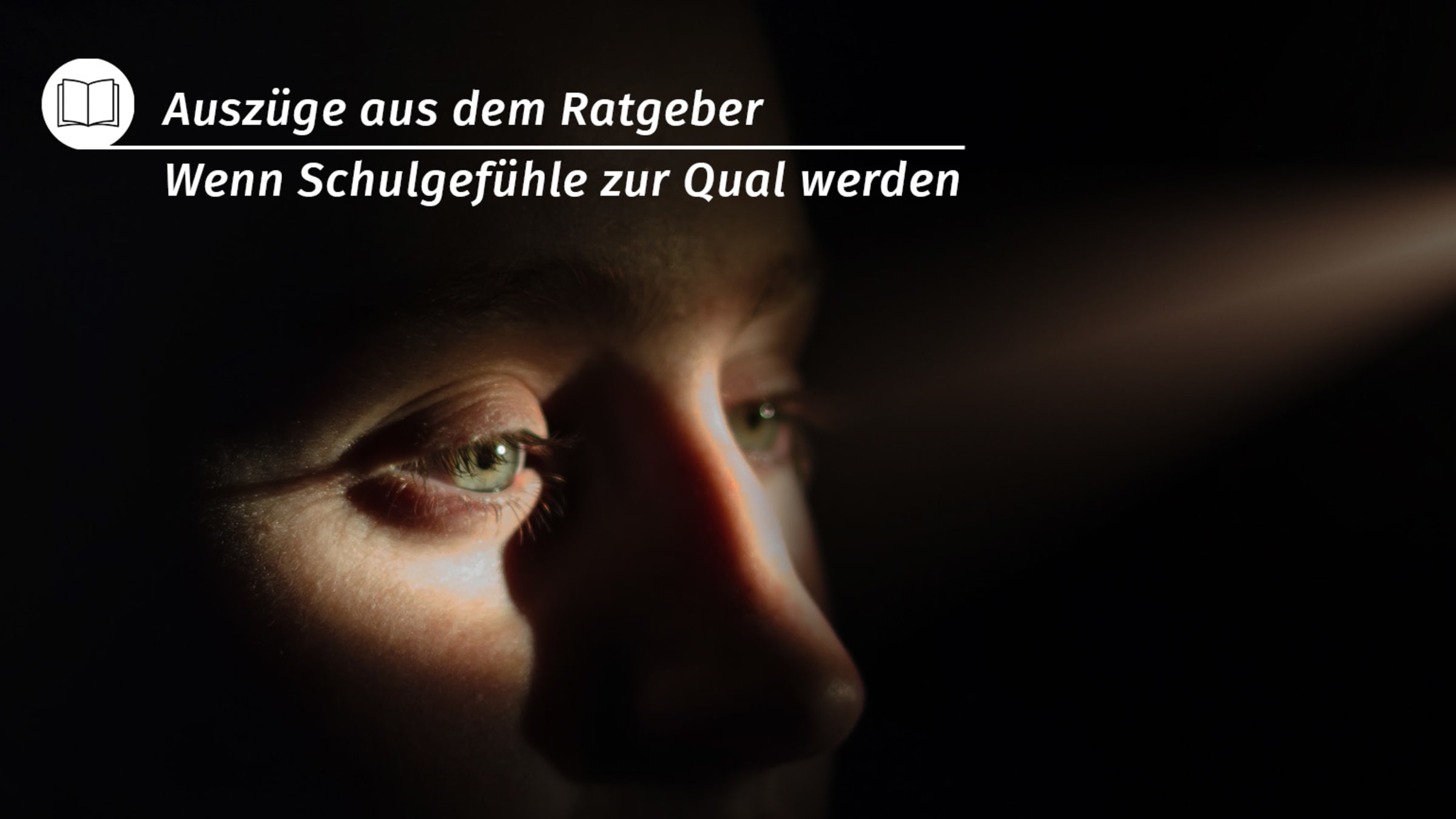 Schuldgefühle und Sexualität