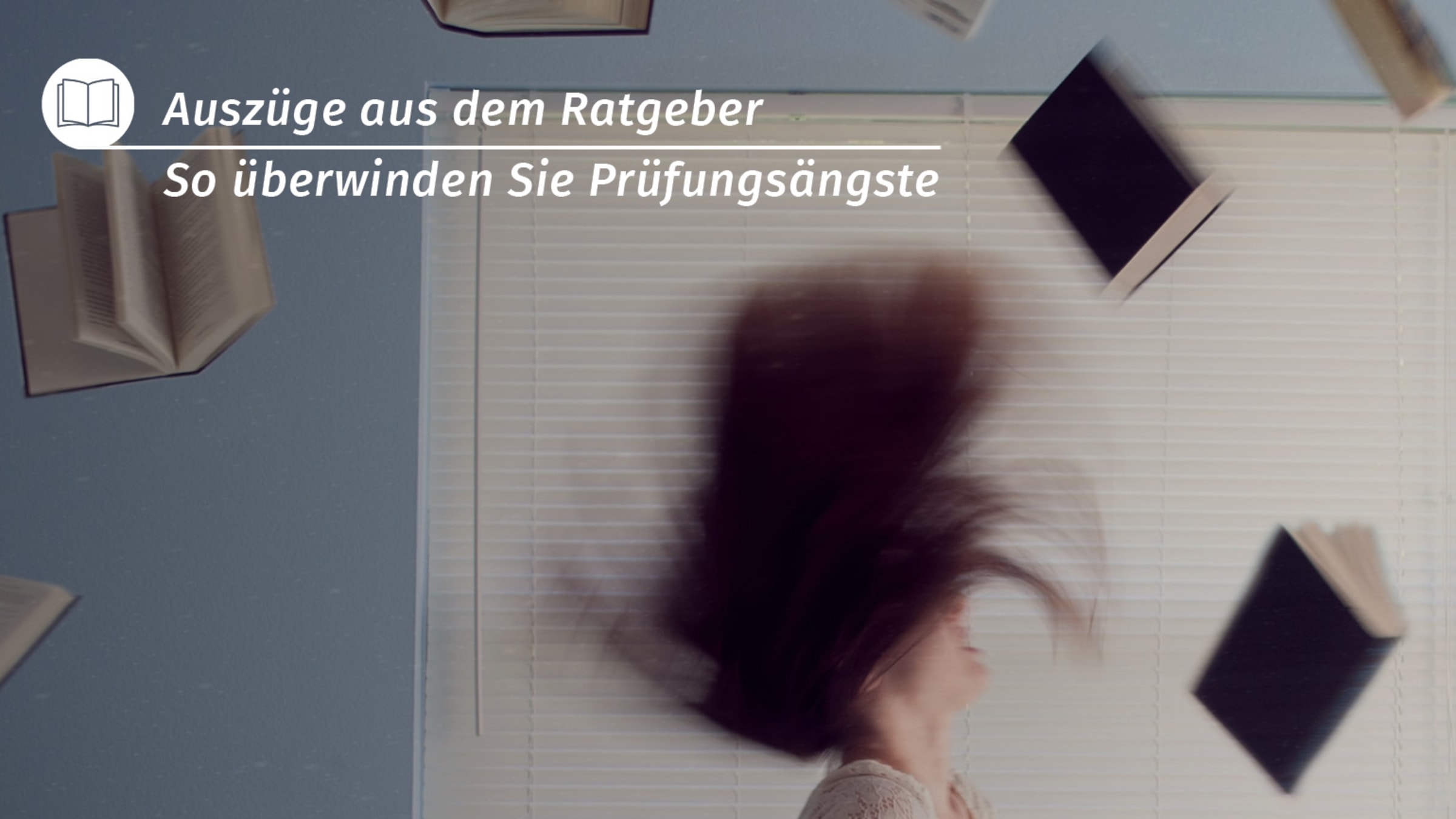 Ursachen der Prüfungsangst