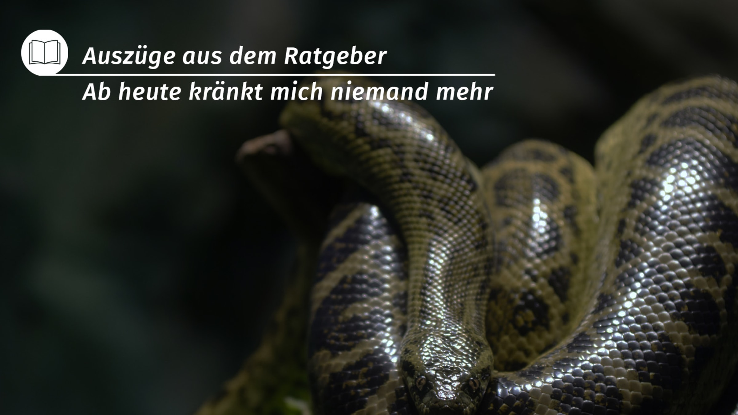 Wie schütze ich mich vor 