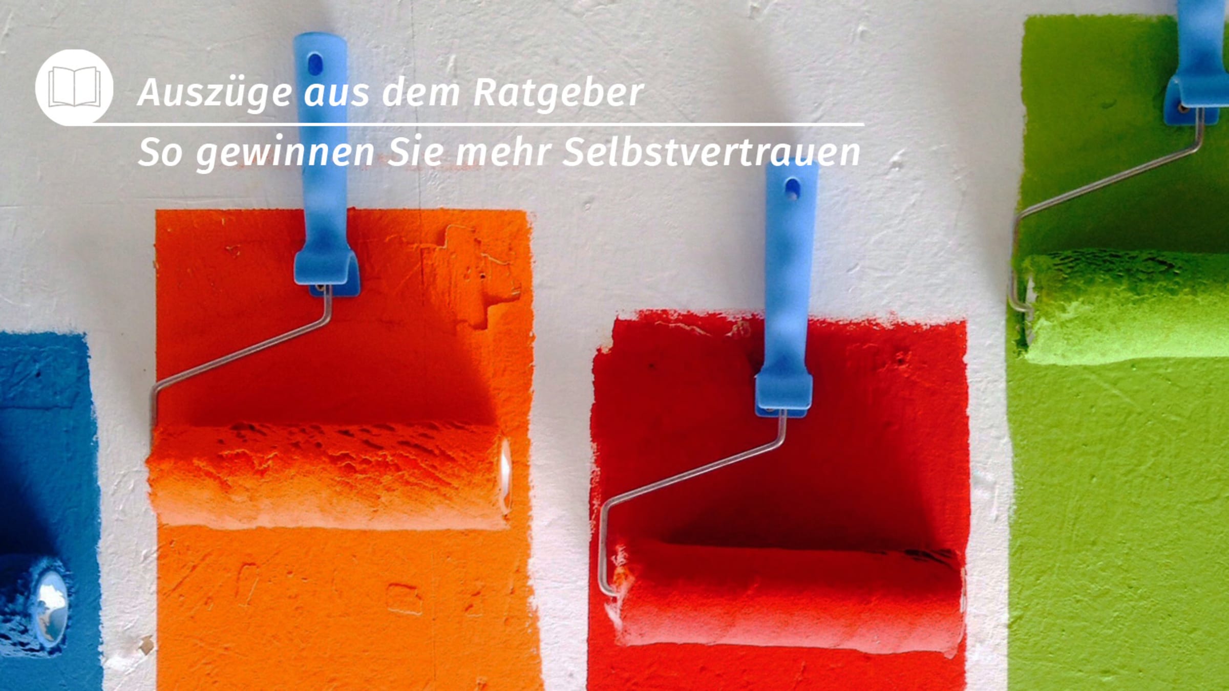 Tipps und Übungen für eine gesunde Selbstachtung