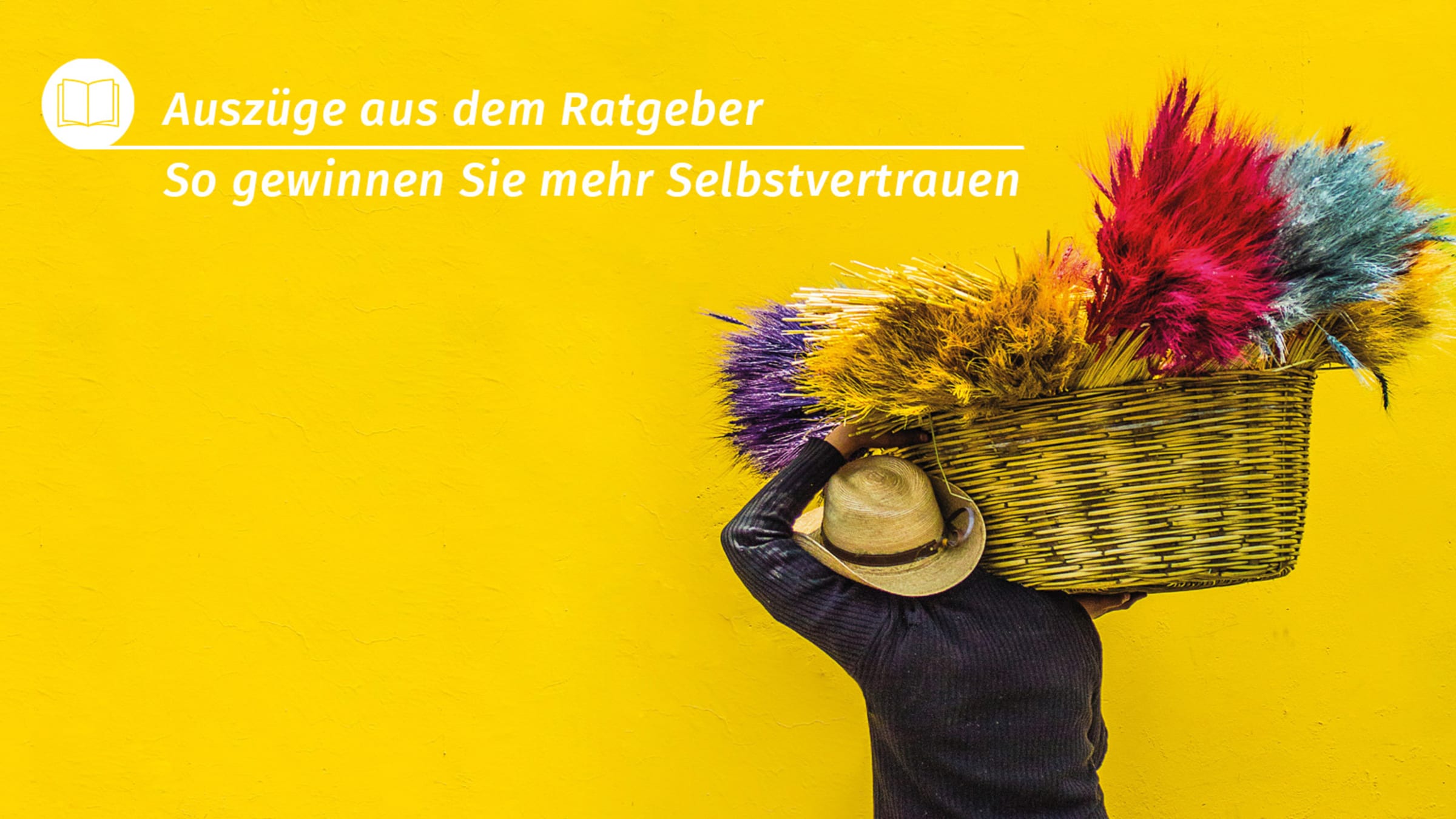 Der innere Kritiker – ist er nützlich?