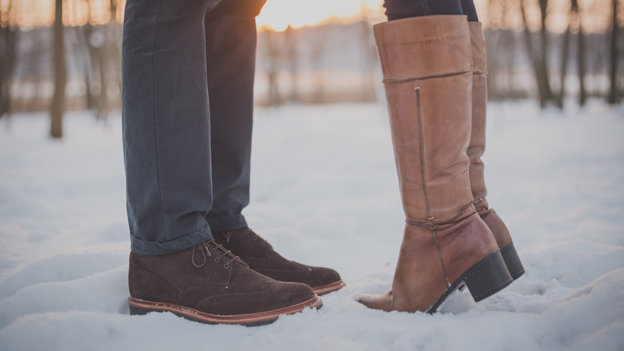 Beziehungsprobleme durch einen perfektionistischen Partner