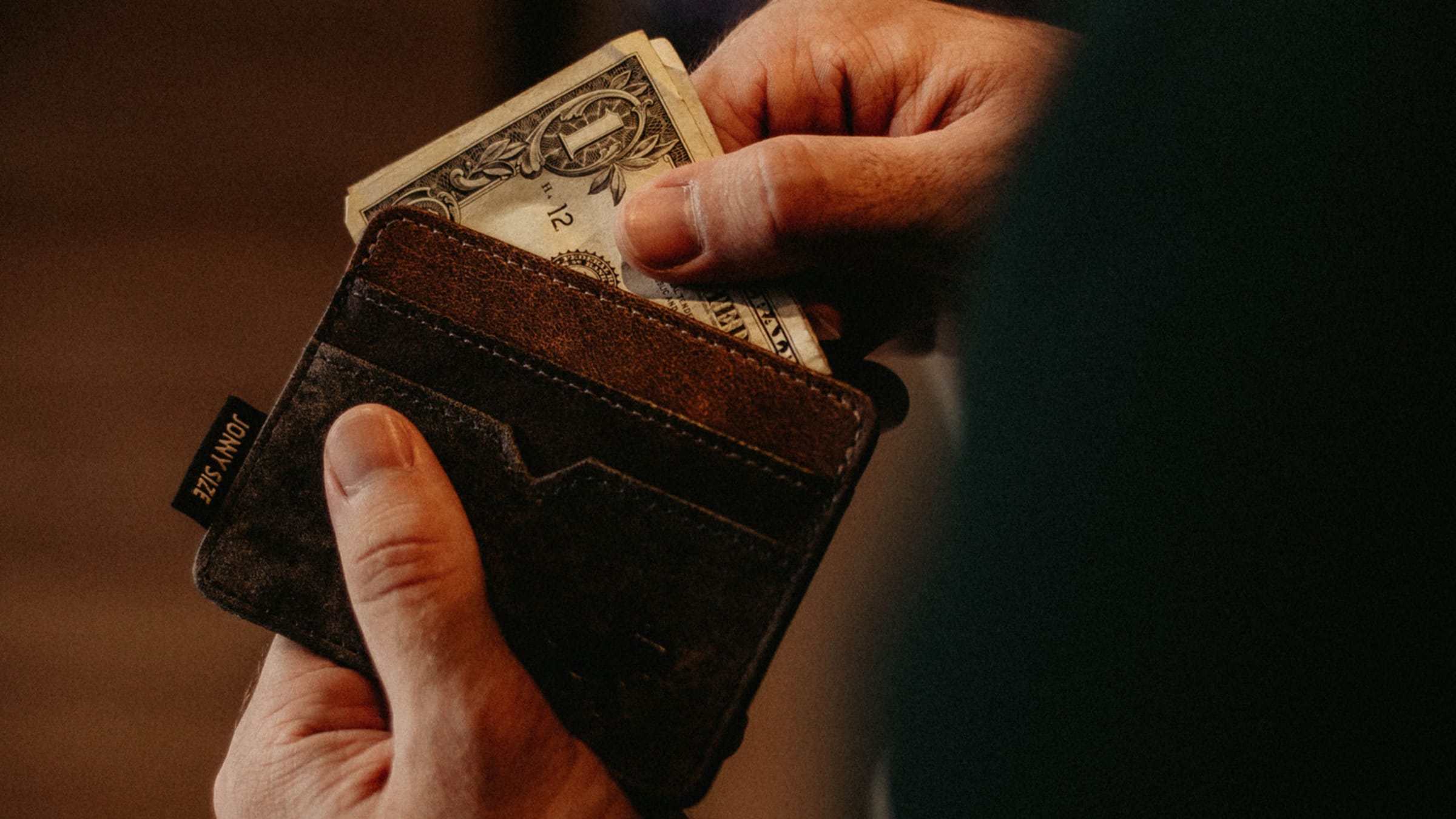 Eheprobleme aufgrund unterschiedlichem Umgang mit Geld