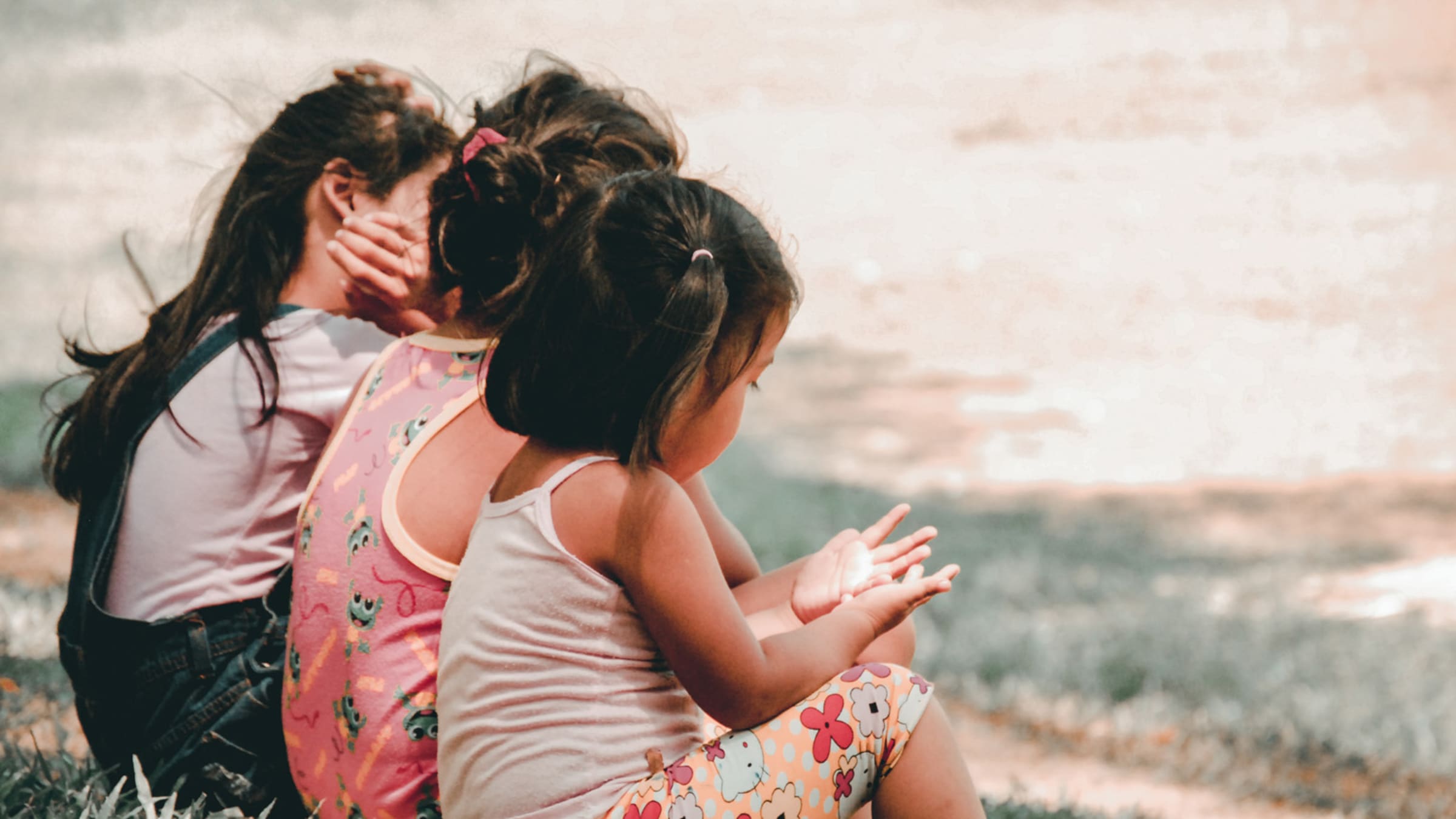 Wie Kinder die Beziehung der Eltern beeinflussen