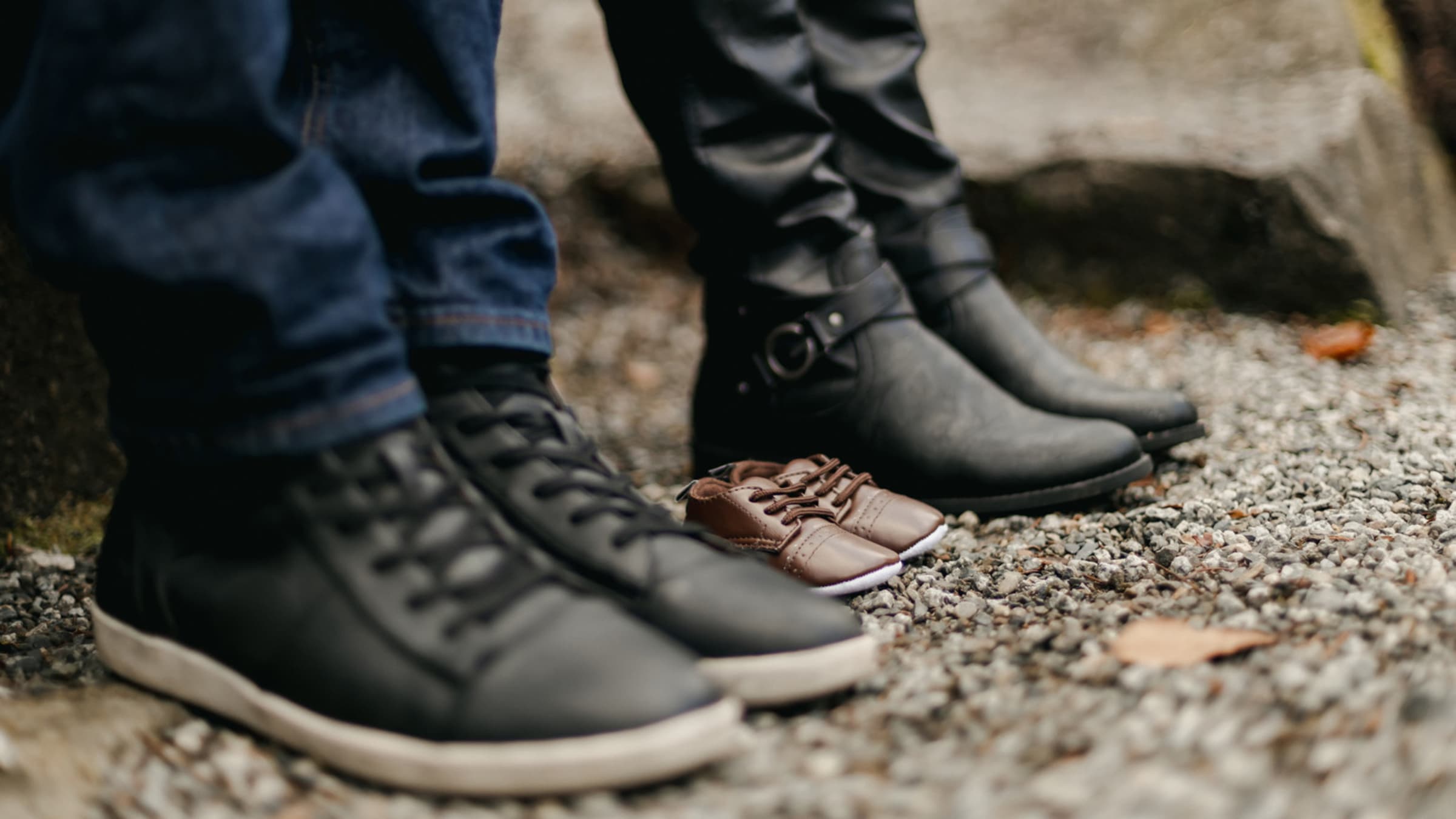 7 Tipps, wie Sie mit Kindern über eine Trennung oder Scheidung sprechen können