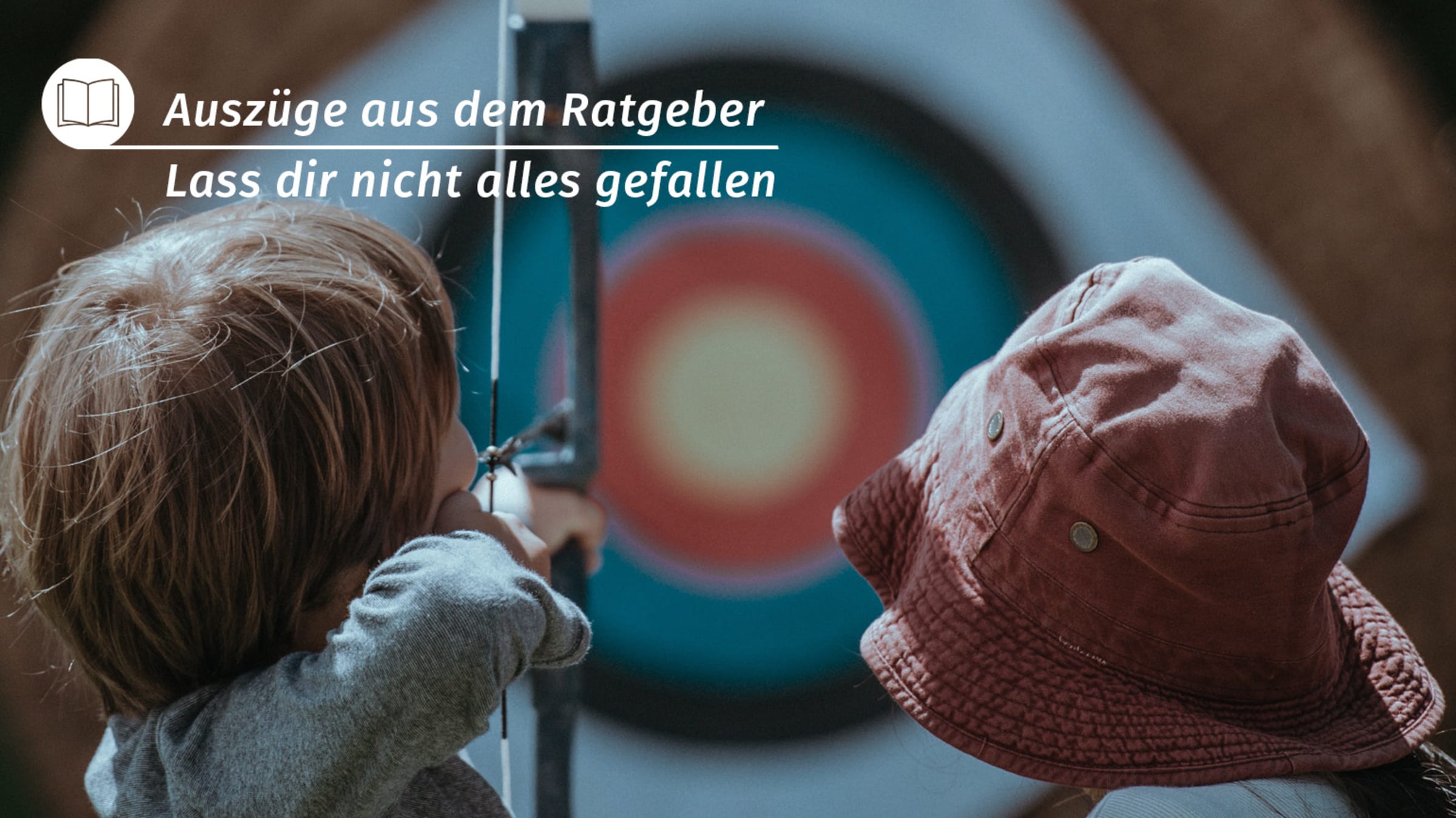 Mit berechtiger und unsachlicher Kritik umgehen