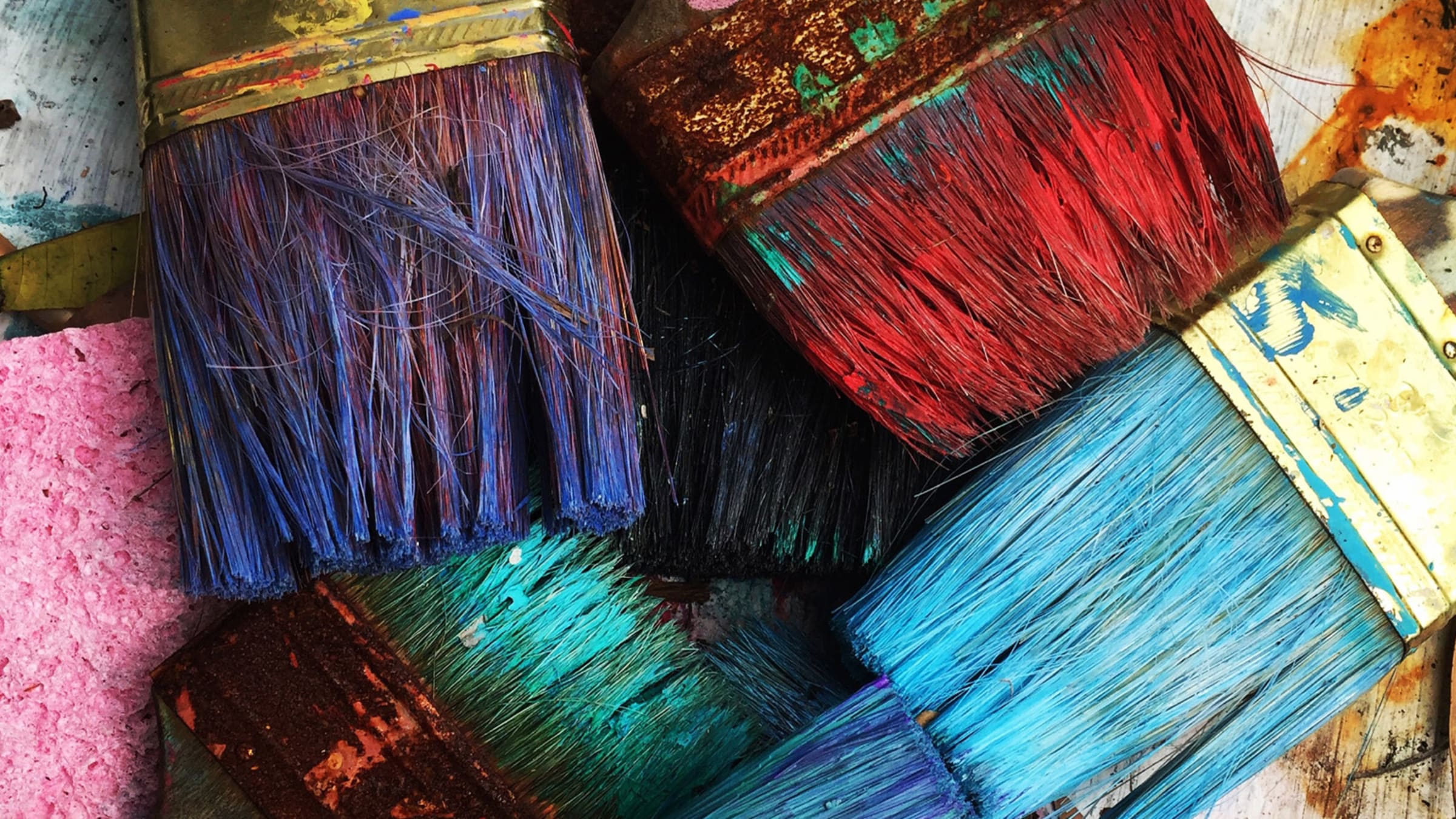 Persönliche Veränderungen - was behindert sie?