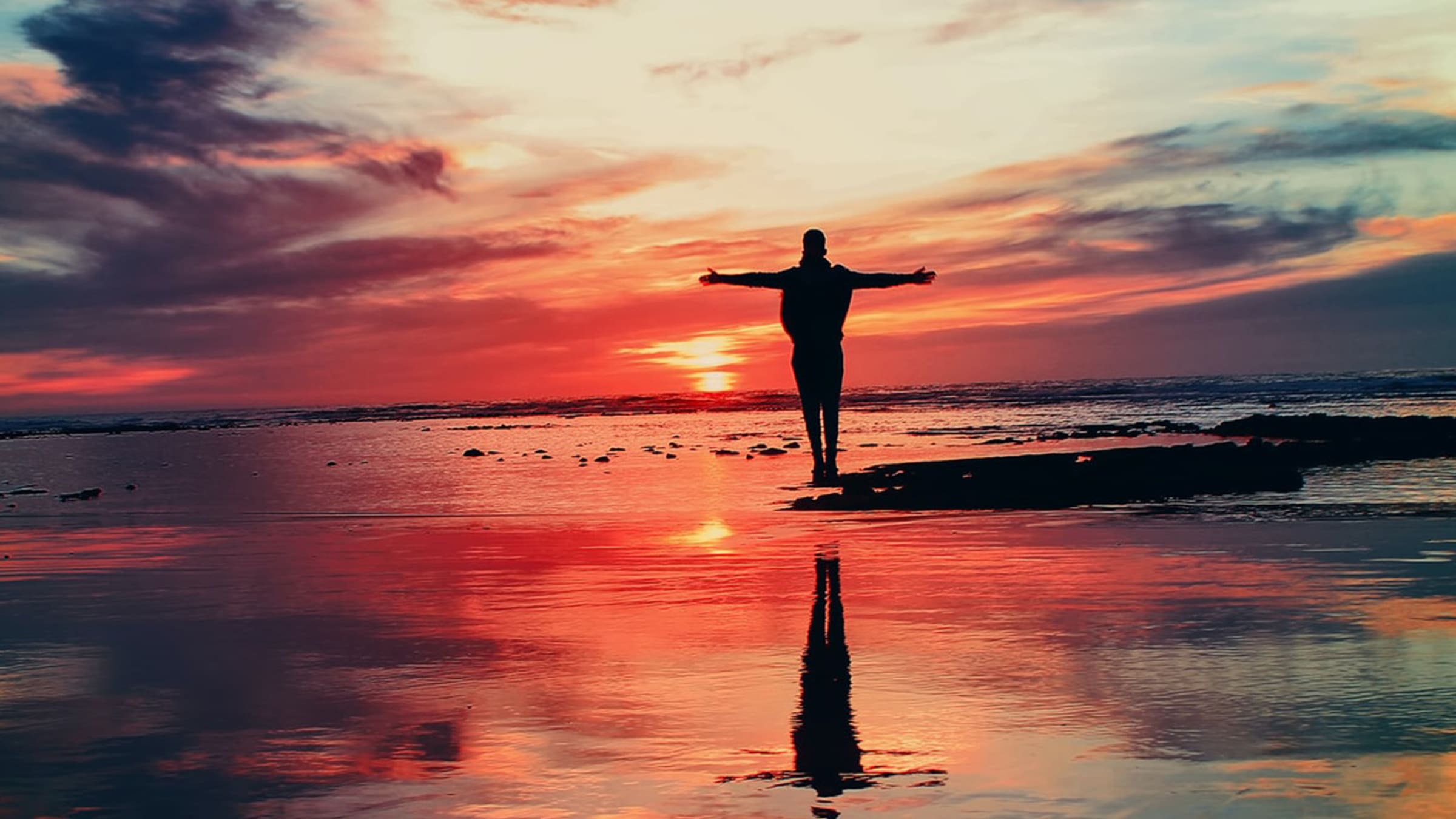 Innere Blockaden überwinden