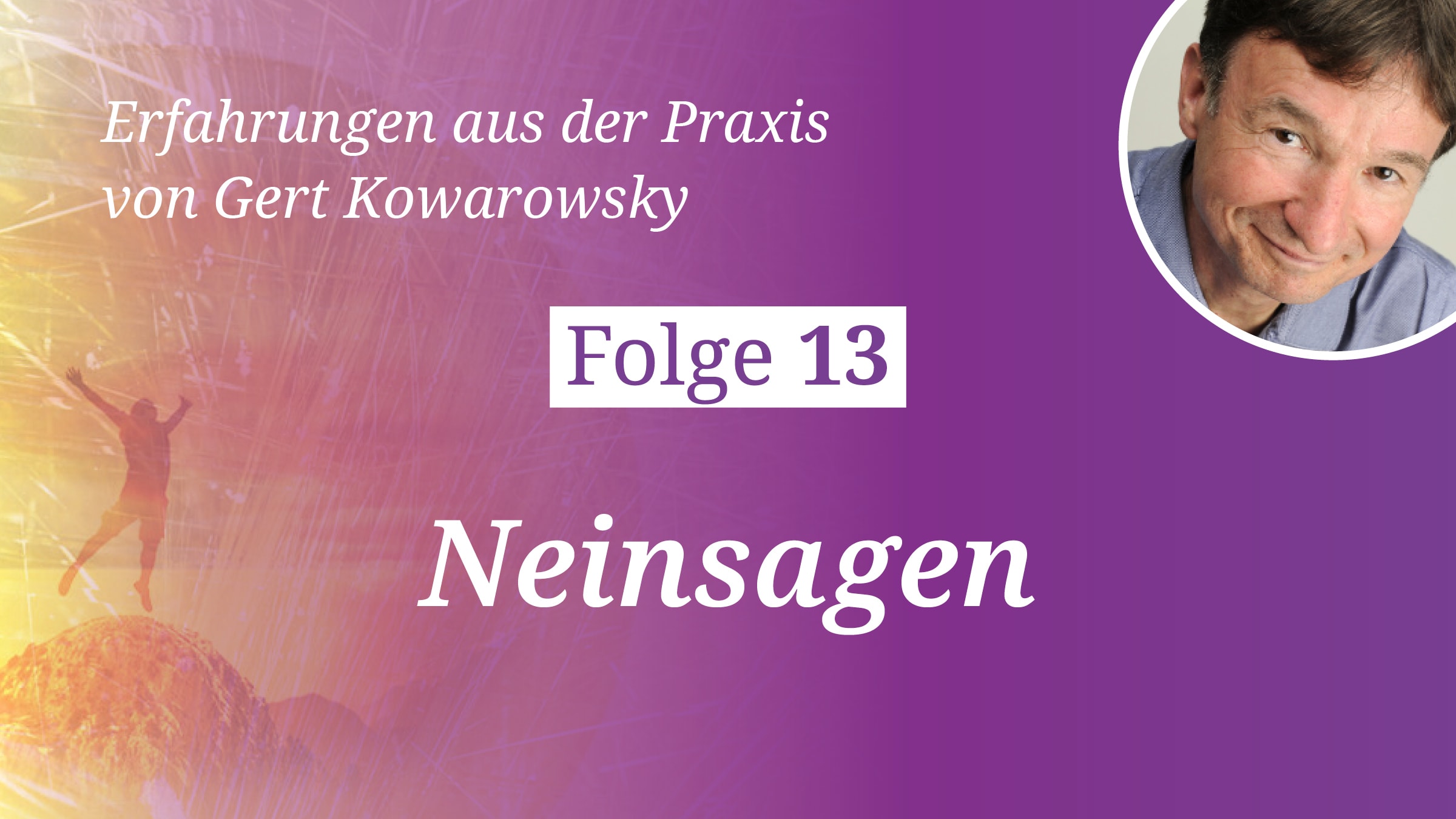 Folge 13: Neinsagen