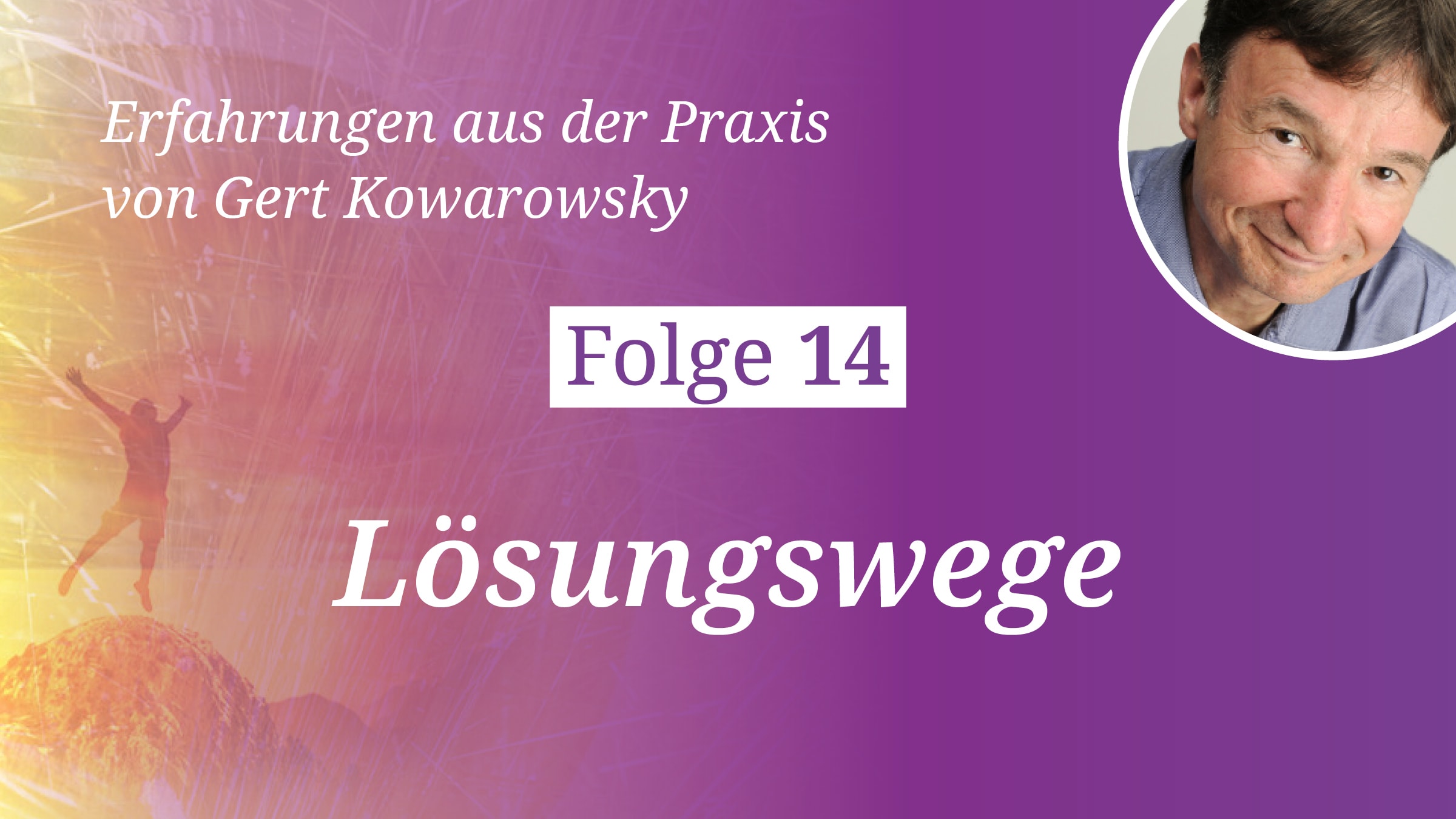 Folge 14: Lösungswege 