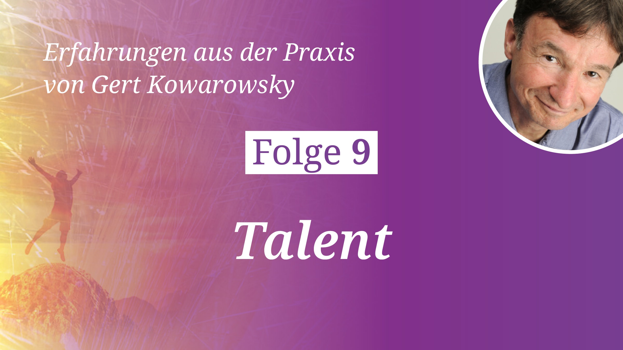 Folge 9: Talent