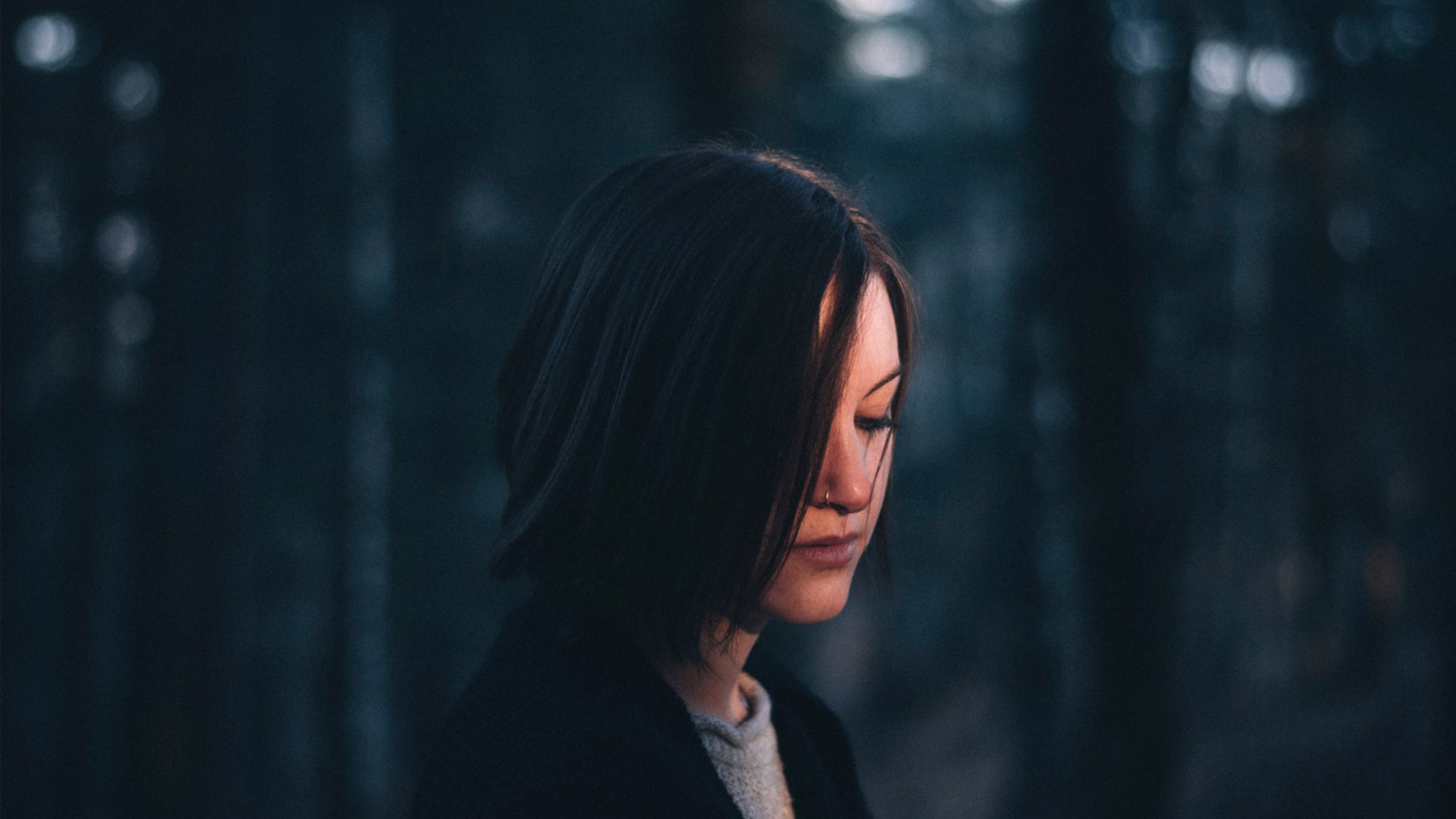 Wie können wir Selbstvorwürfe und Schuldgefühle überwinden?