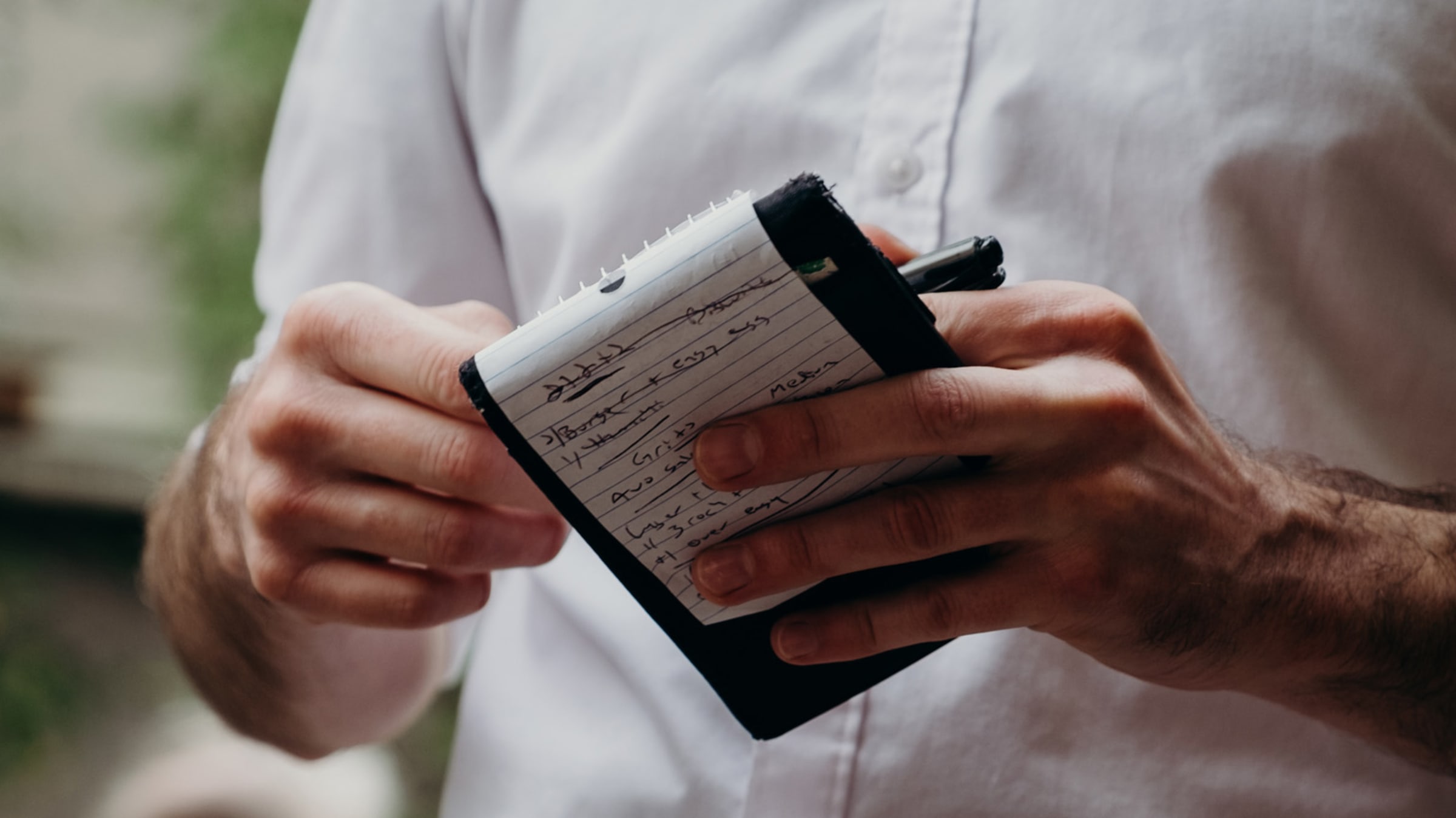 Positive Tagesgestaltung – dein Menü für einen guten Tag