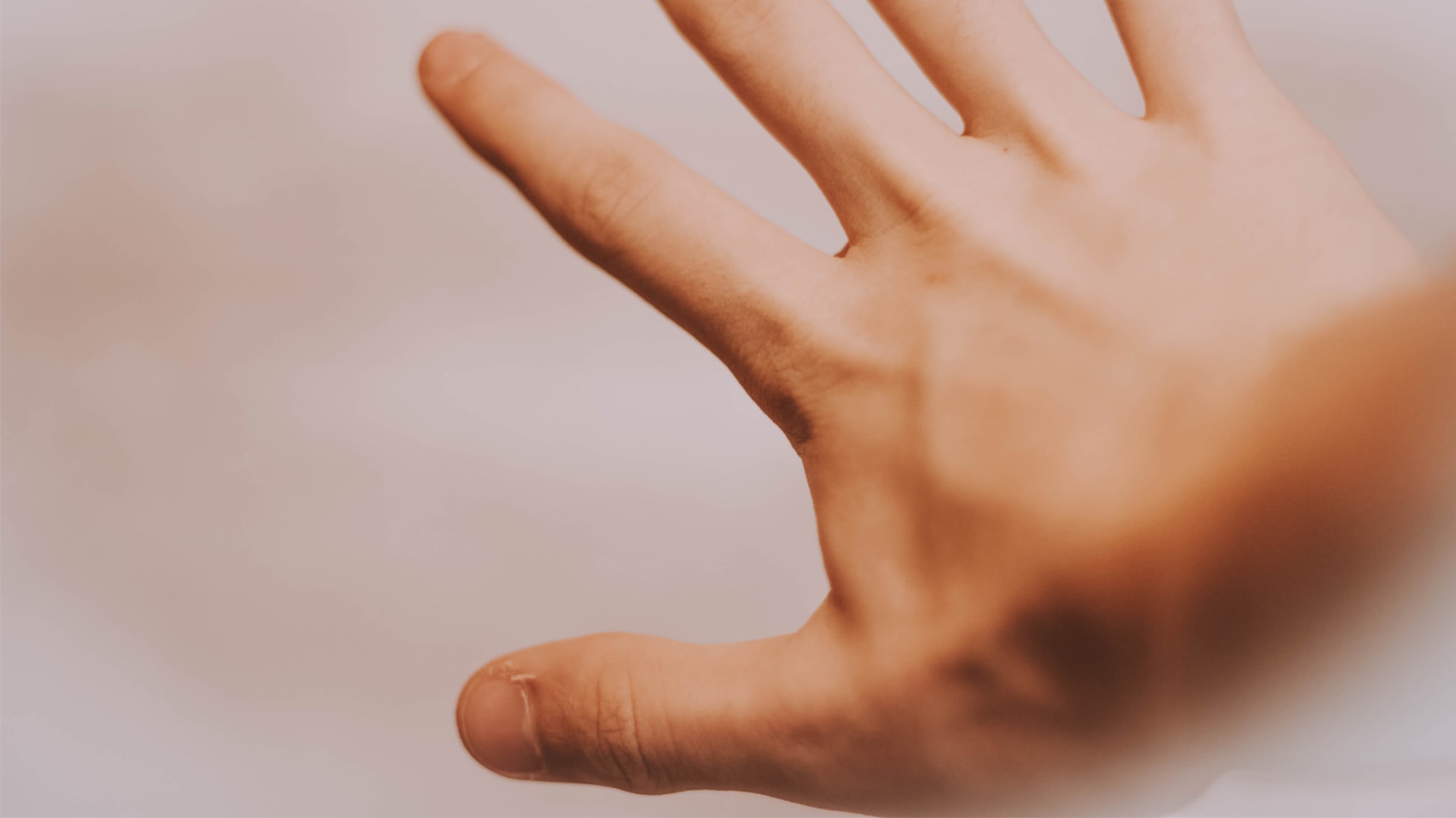 Was bei Angst im Körper passiert