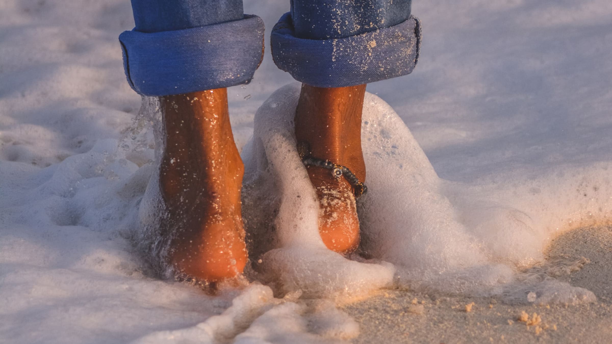 Achtsamkeit – Leben im Hier und Jetzt macht uns gelassener und kann trainiert werden