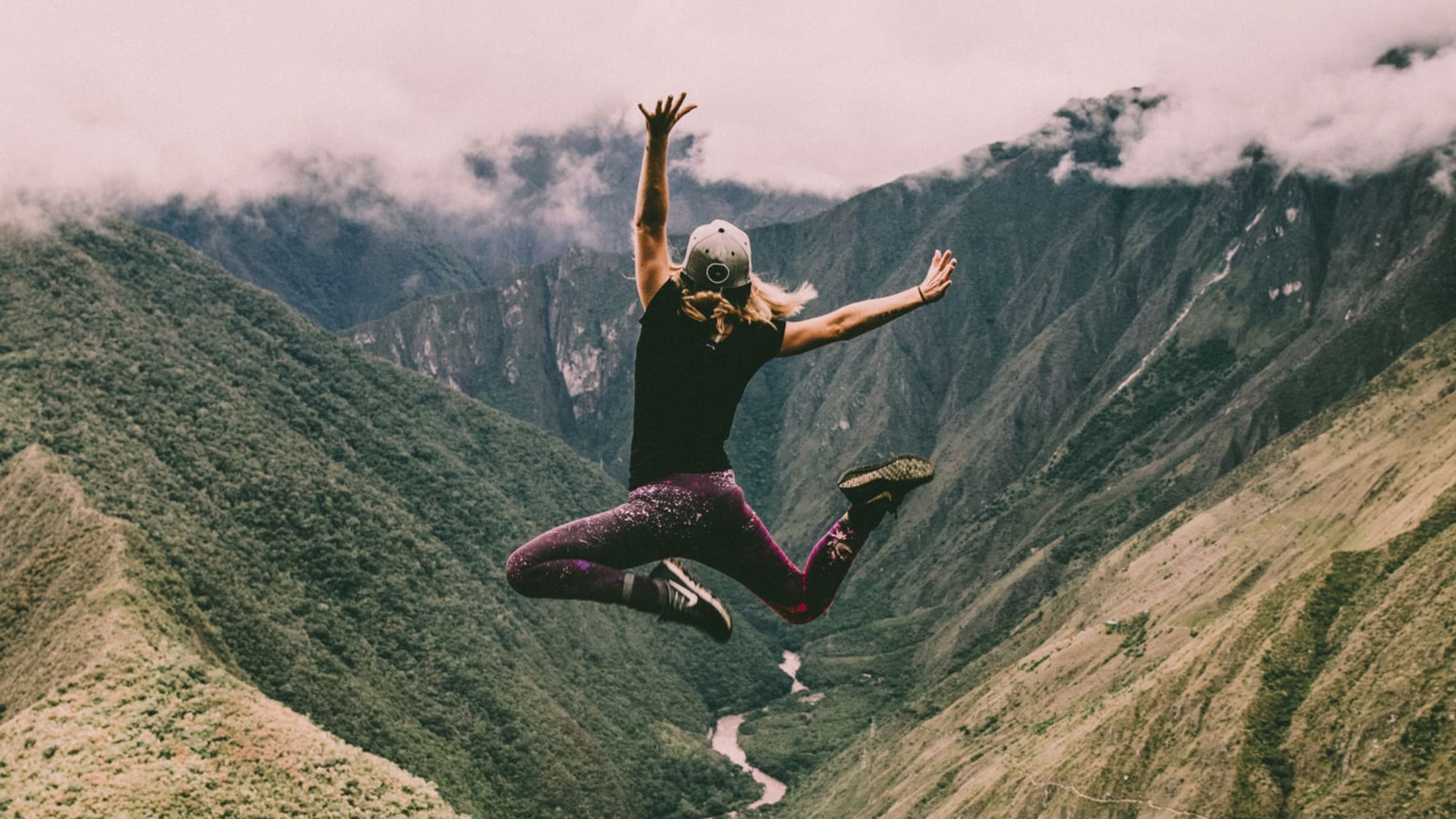 Der Körper als Kraftquelle für Geist und Seele