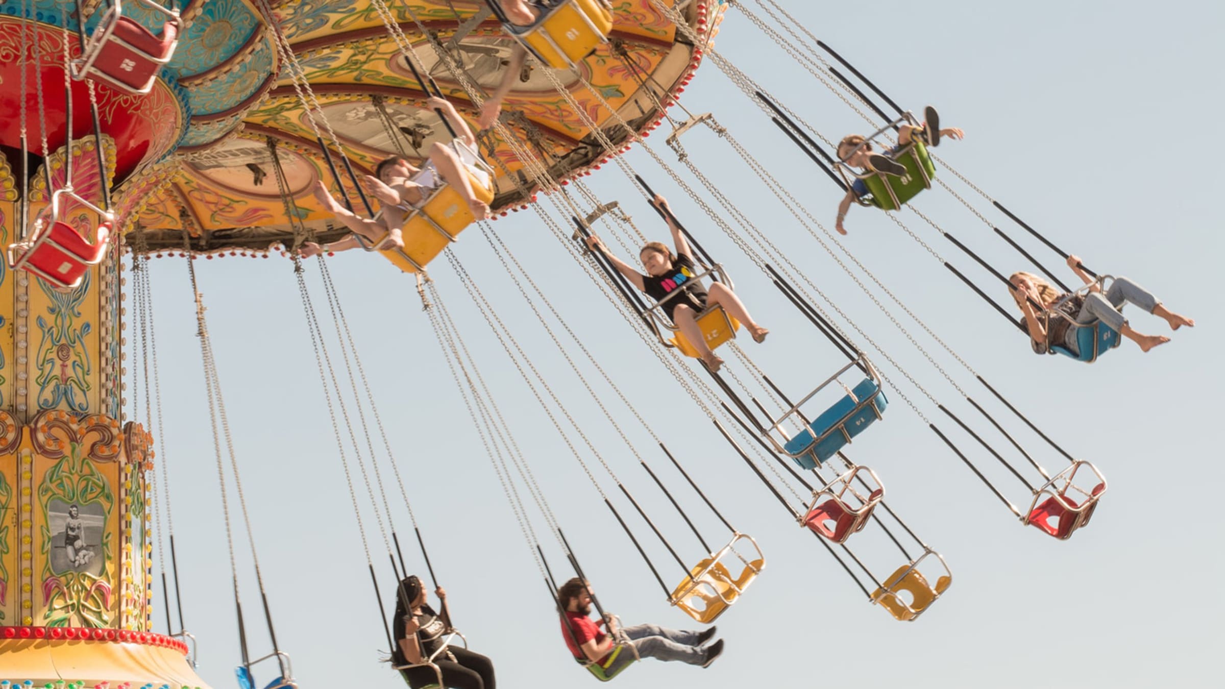 Lebensfreude wiederfinden: 20 Tipps für mehr Spaß im und am Leben