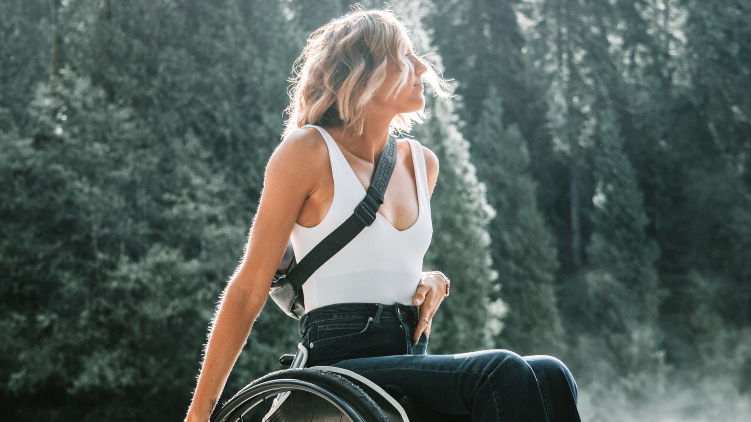 Menschen mit Behinderung: Lebensgeschichten, die Mut machen 