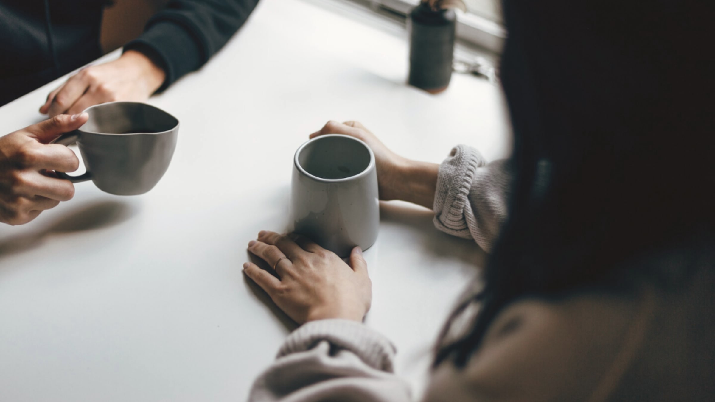 Conscious Uncoupling: So kann eine Trennung oder Scheidung ohne Rosenkrieg verlaufen