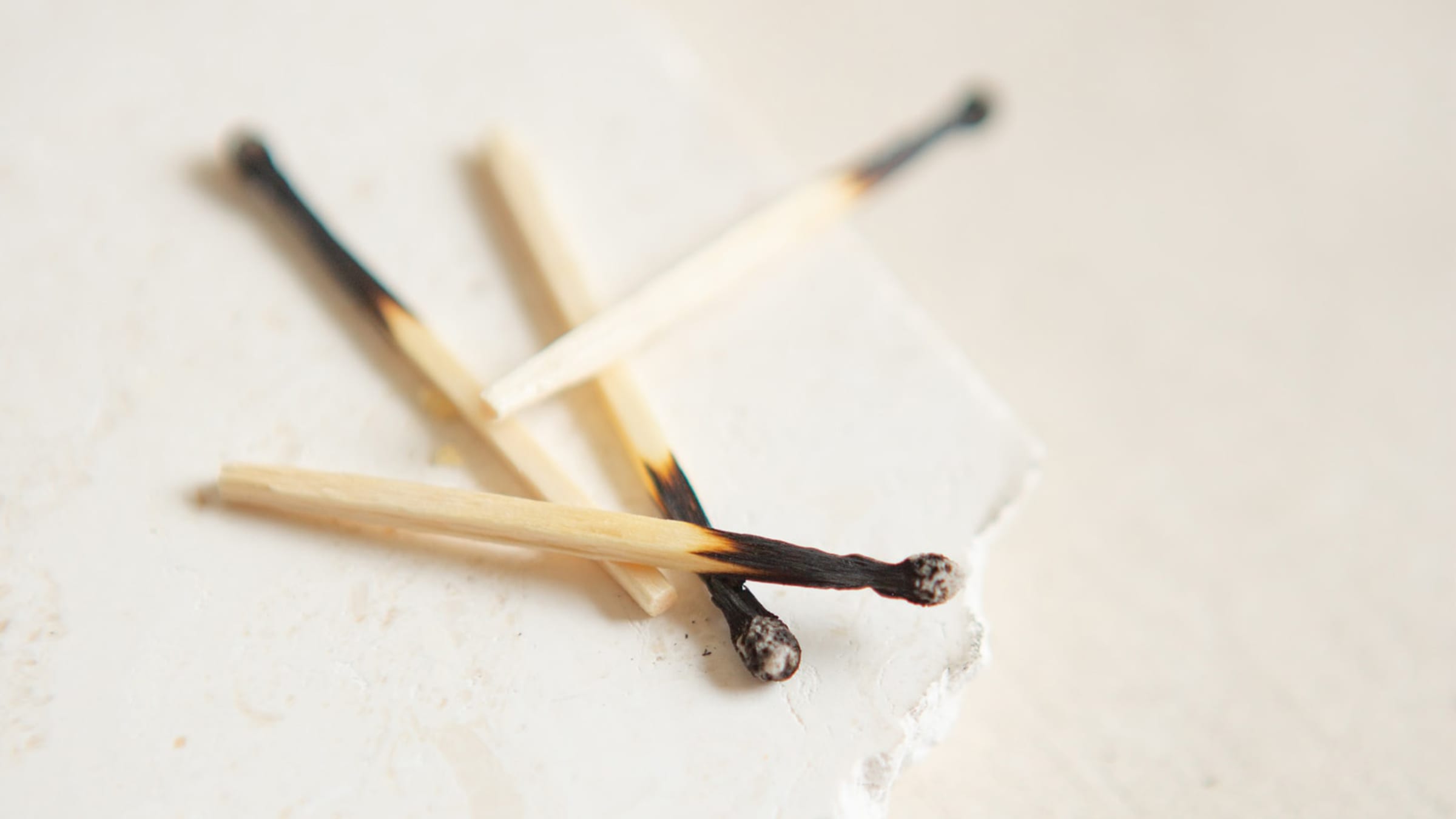 5 Alarmzeichen, die zeigen, dass deine Zufriedenheit in Gefahr ist